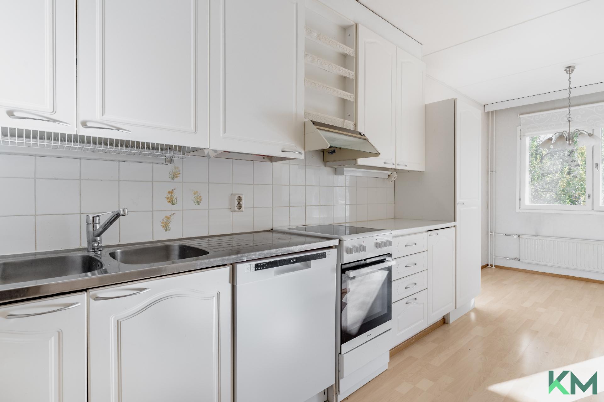 Näätäkuja 3, Metsola, Vantaa