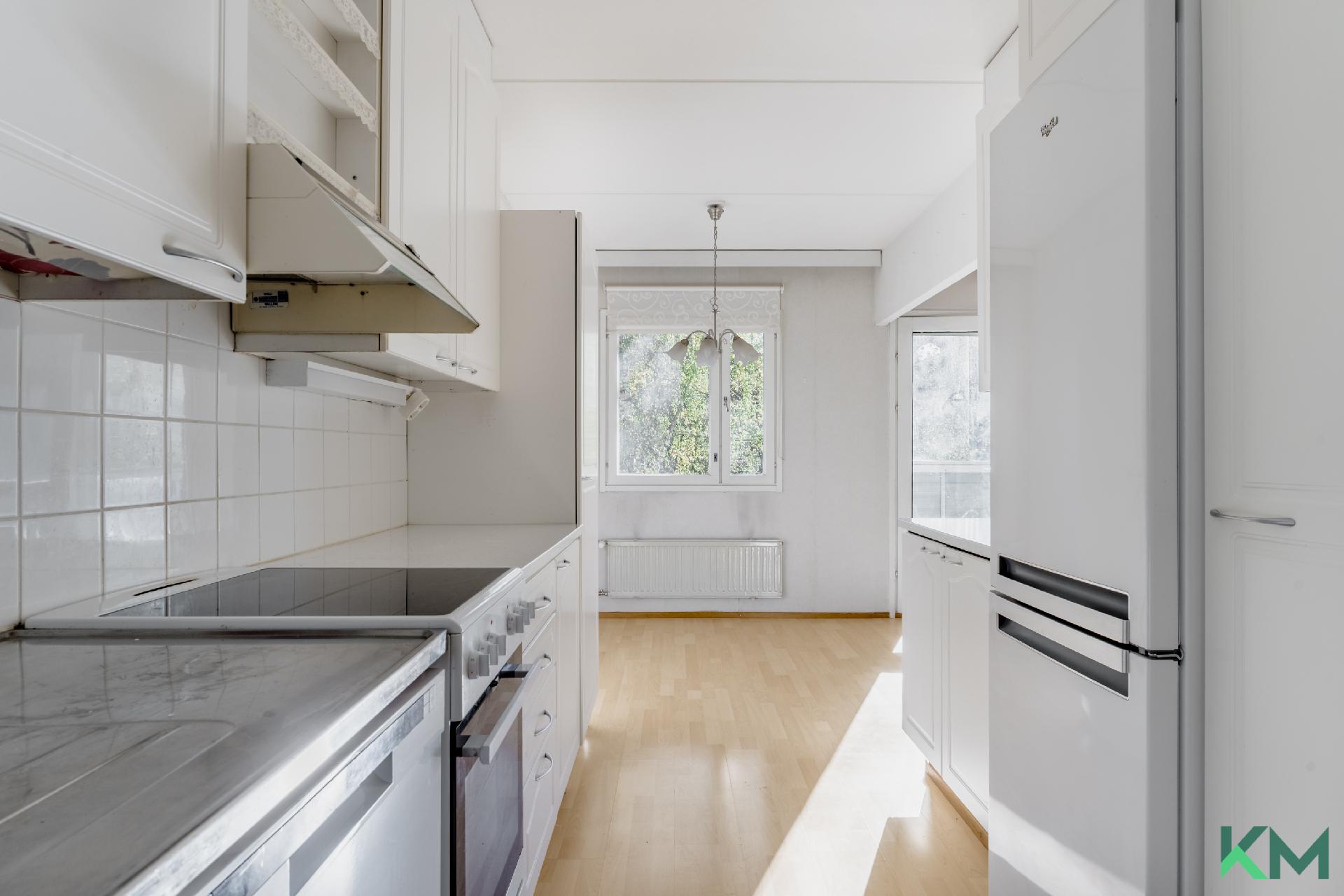 Näätäkuja 3, Metsola, Vantaa