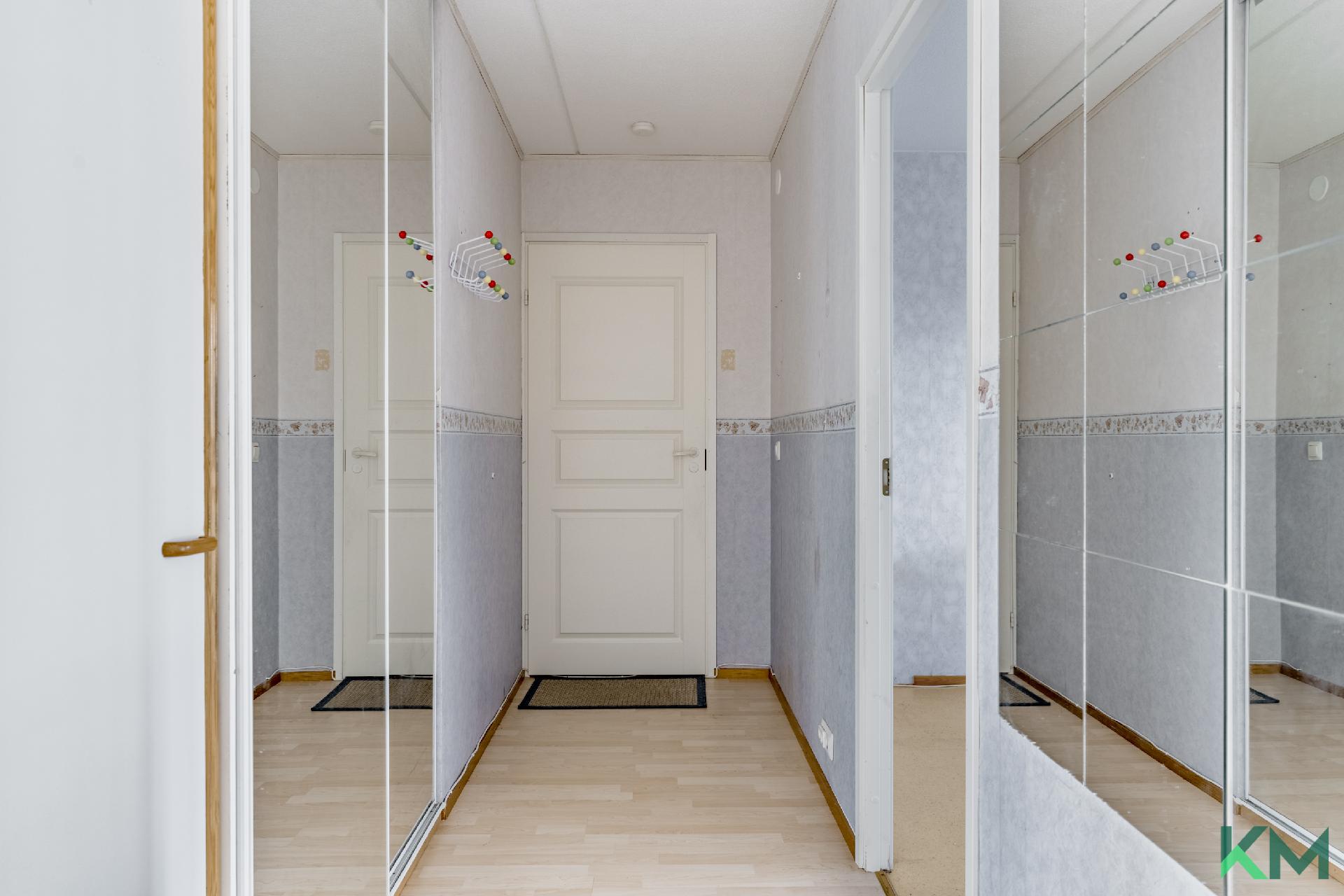 Näätäkuja 3, Metsola, Vantaa