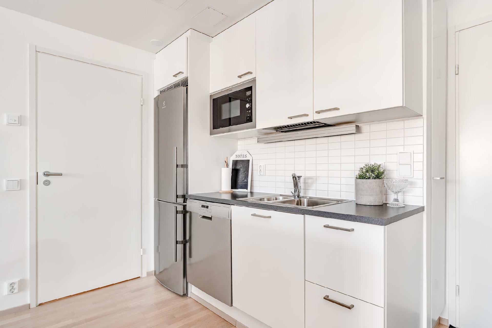 Hatanpään puistokuja 29, Hatanpää, Tampere