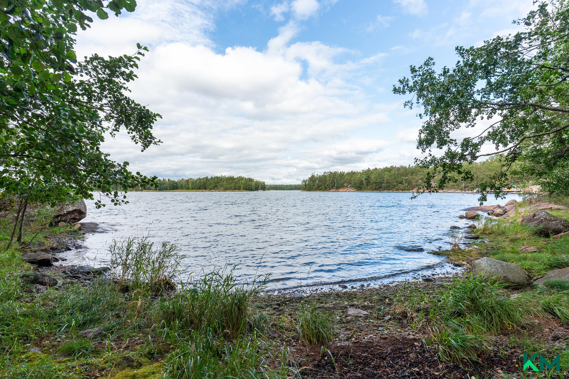 Onas 9, Onas, Porvoo