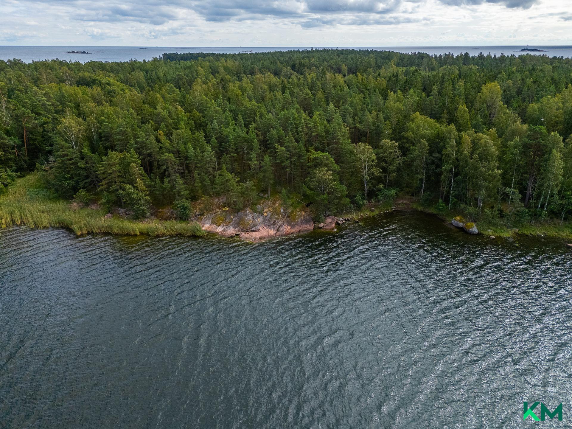 Onas 2, Onas, Porvoo