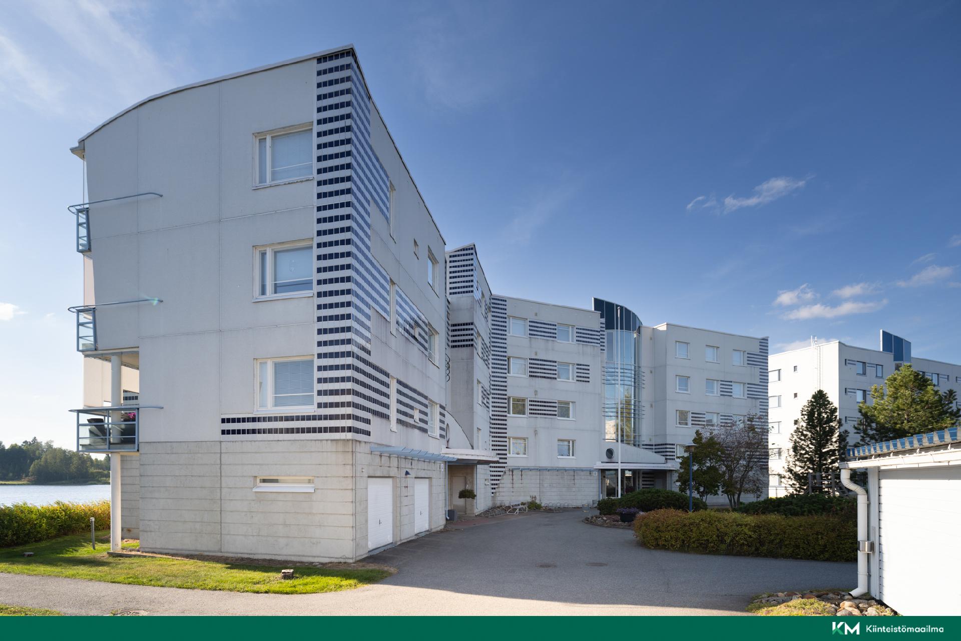 Graanintie 15, Graani, Mikkeli