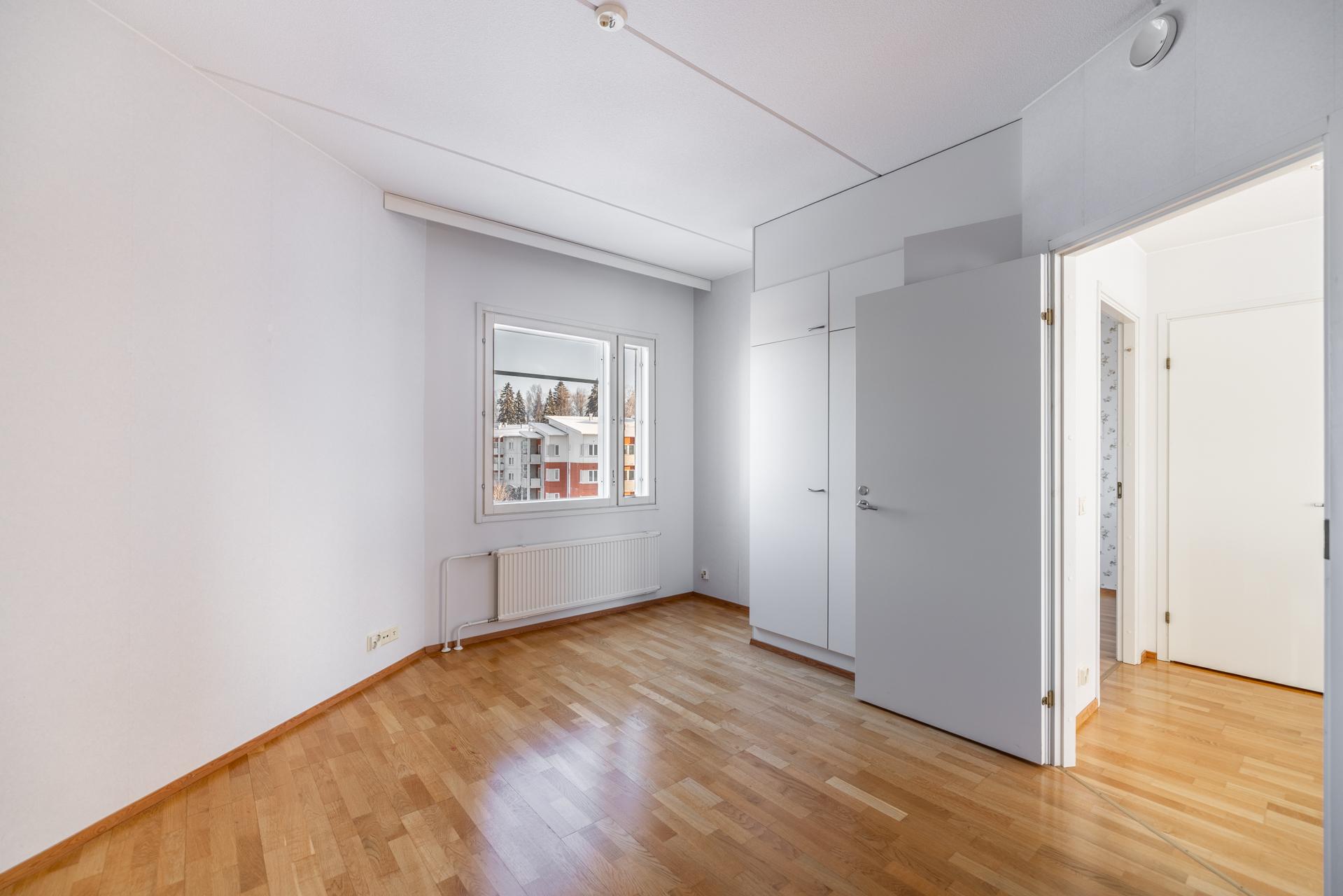 Graanintie 15, Graani, Mikkeli