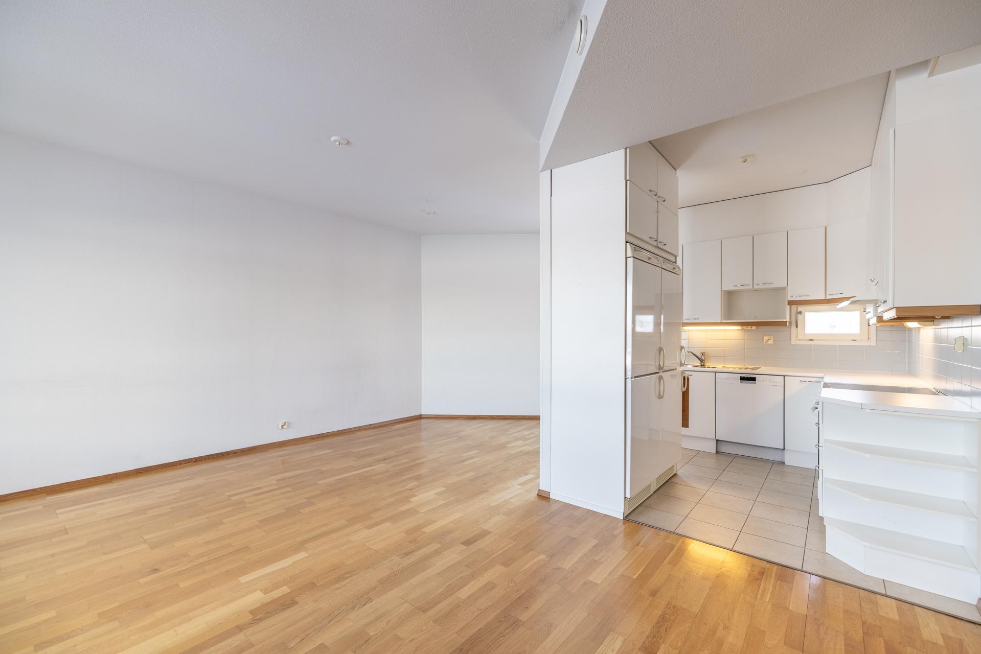 Graanintie 15, Graani, Mikkeli