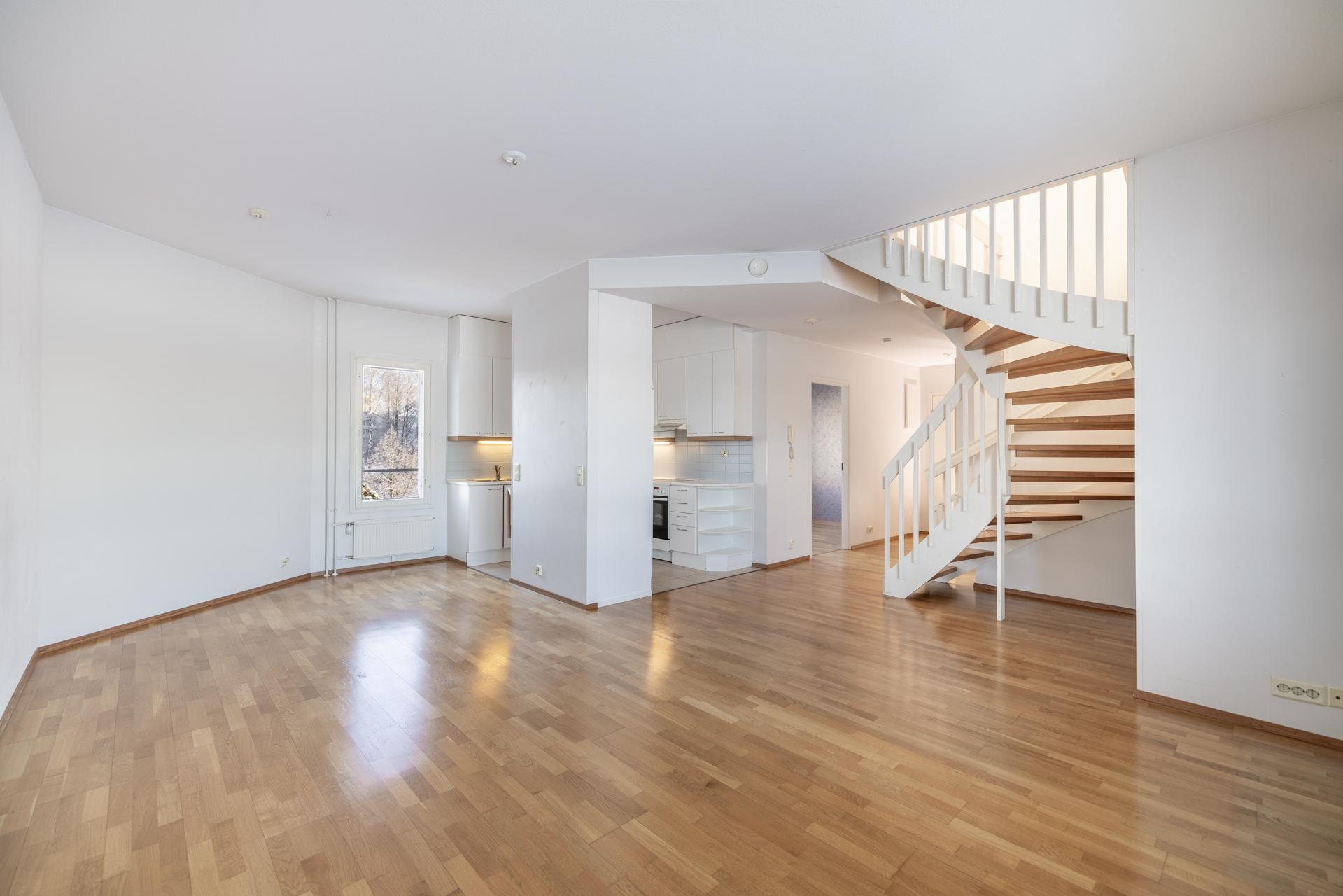 Graanintie 15, Graani, Mikkeli