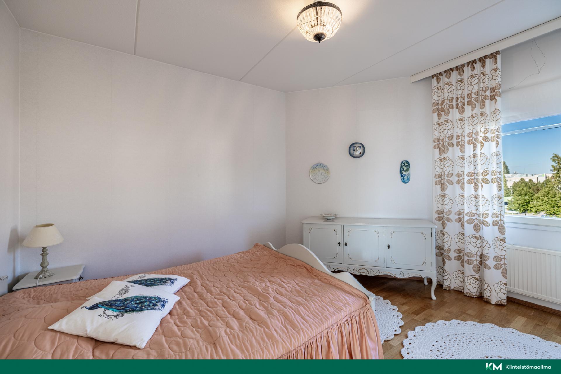 Graanintie 15, Graani, Mikkeli