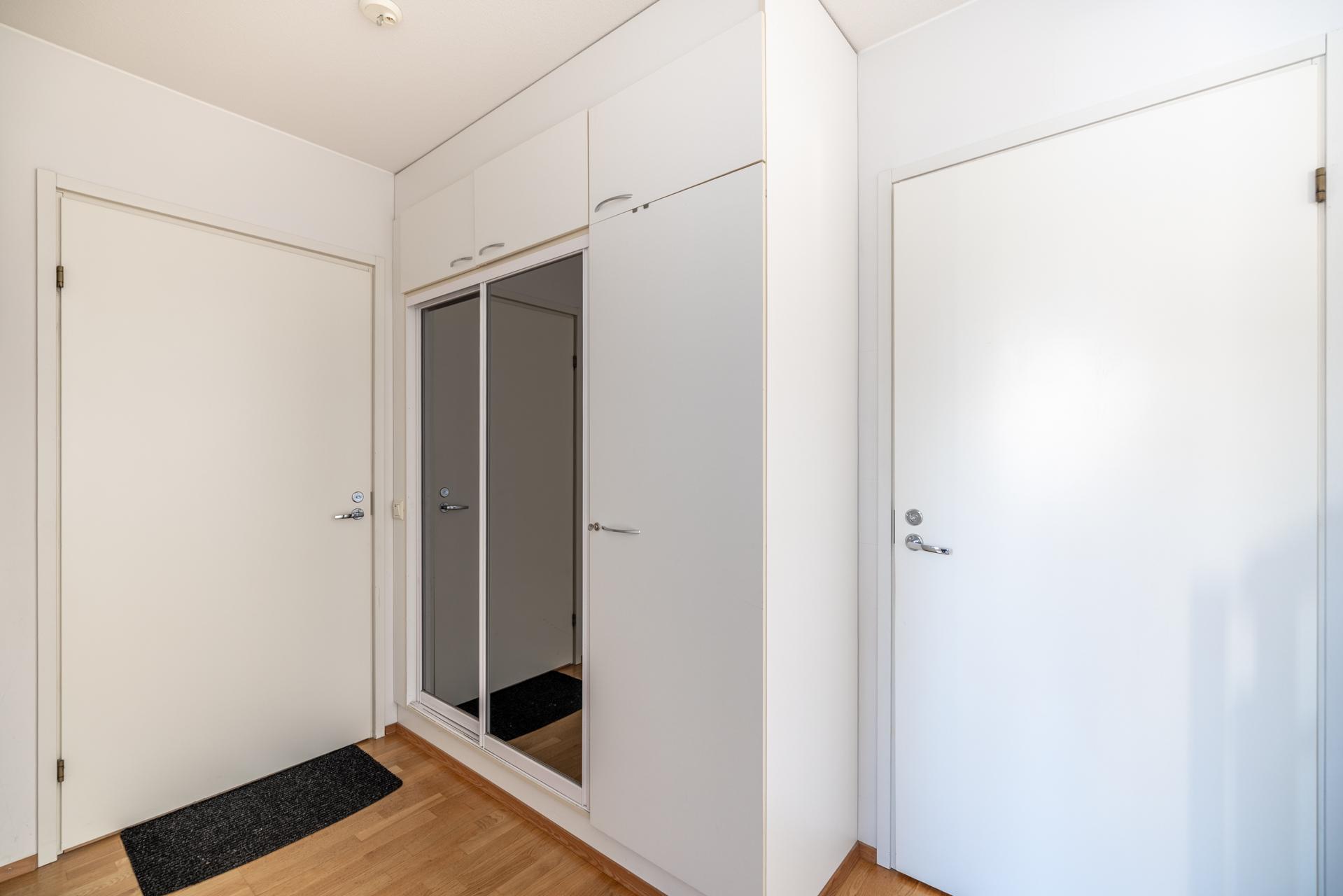 Graanintie 15, Graani, Mikkeli