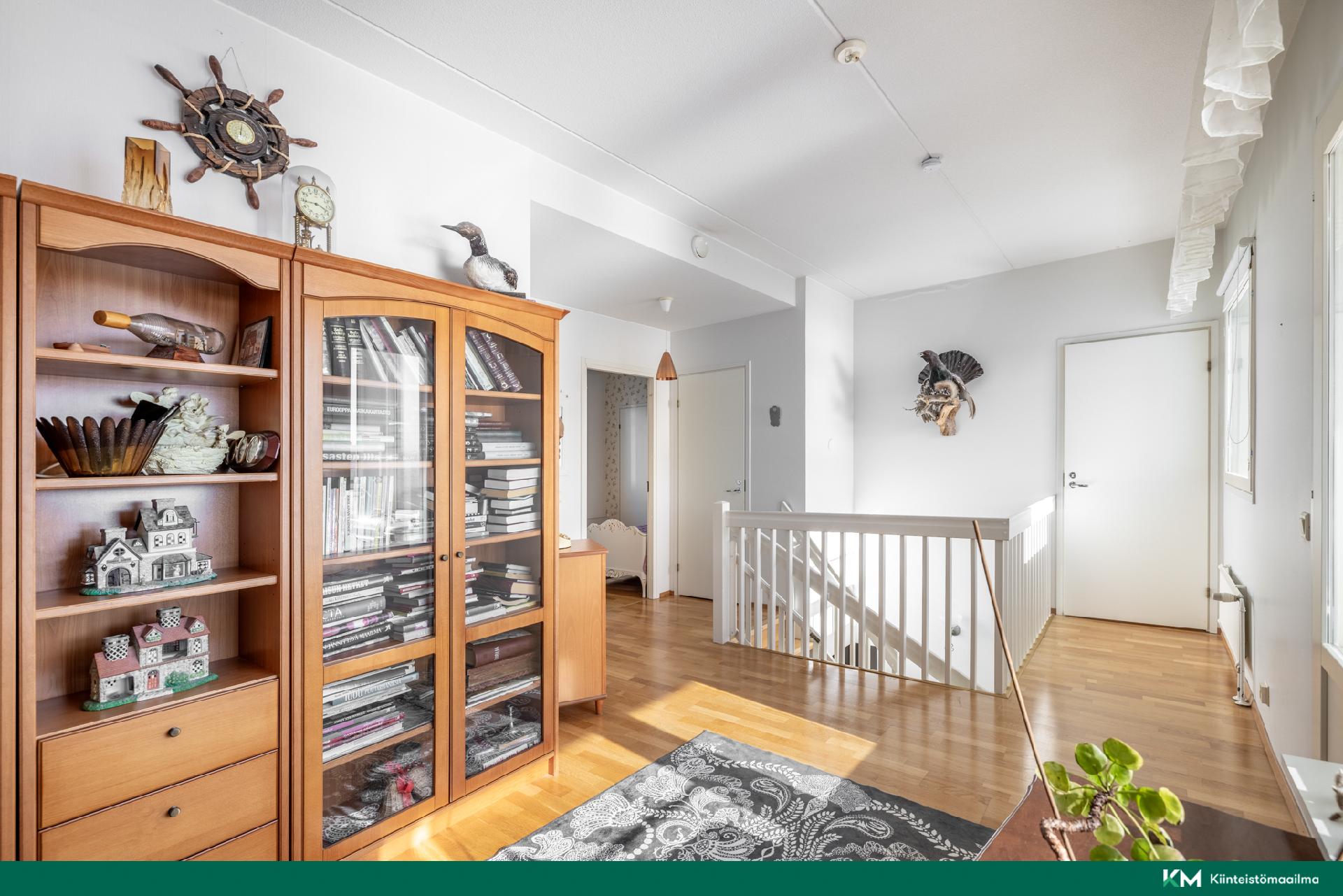 Graanintie 15, Graani, Mikkeli