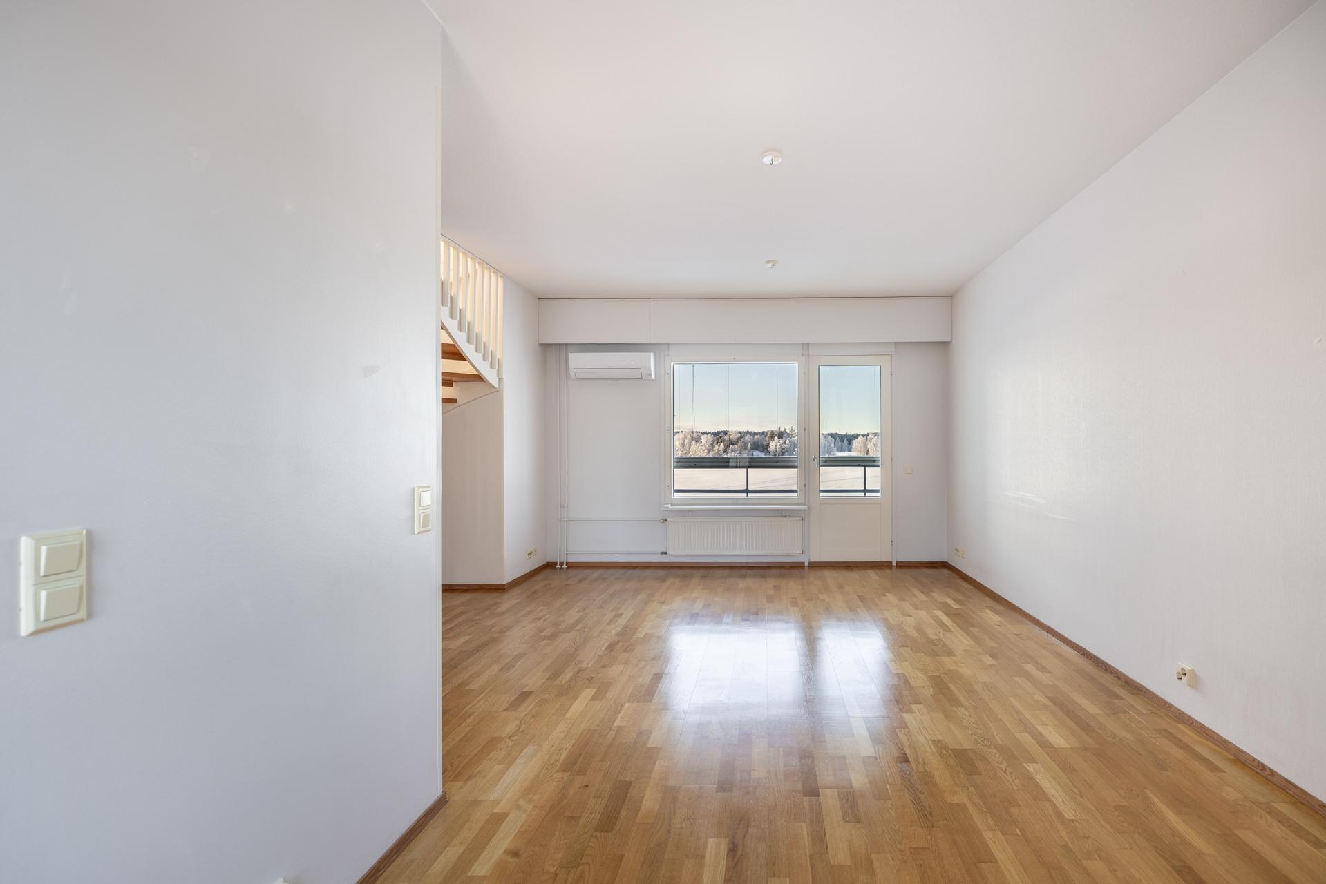 Graanintie 15, Graani, Mikkeli