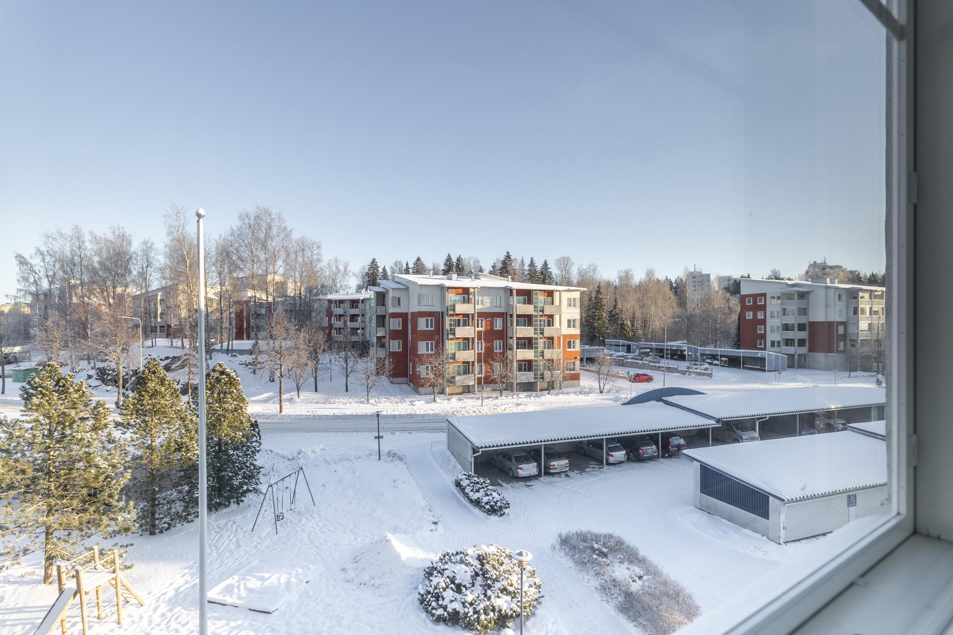 Graanintie 15, Graani, Mikkeli