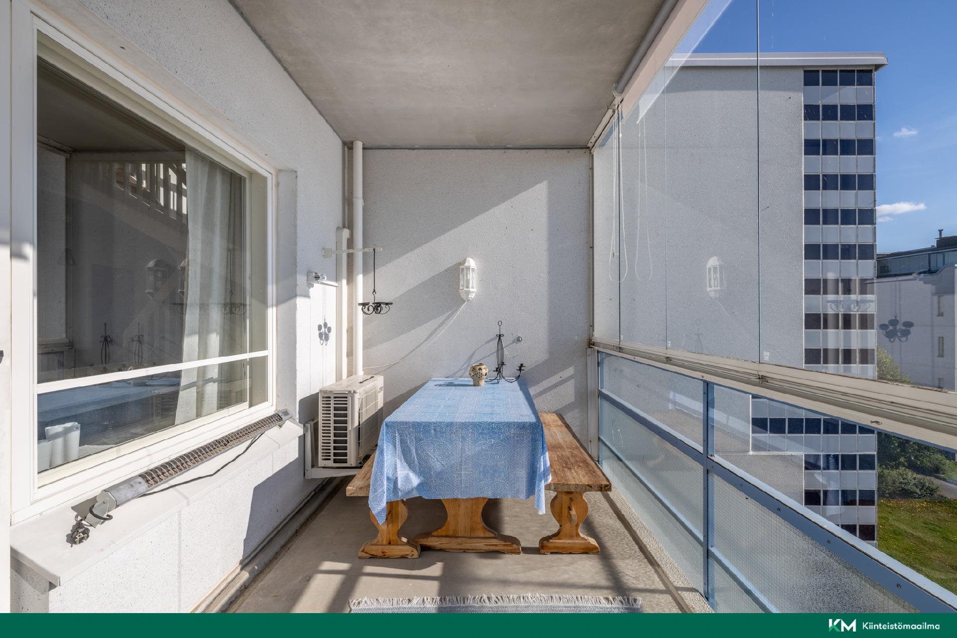 Graanintie 15, Graani, Mikkeli