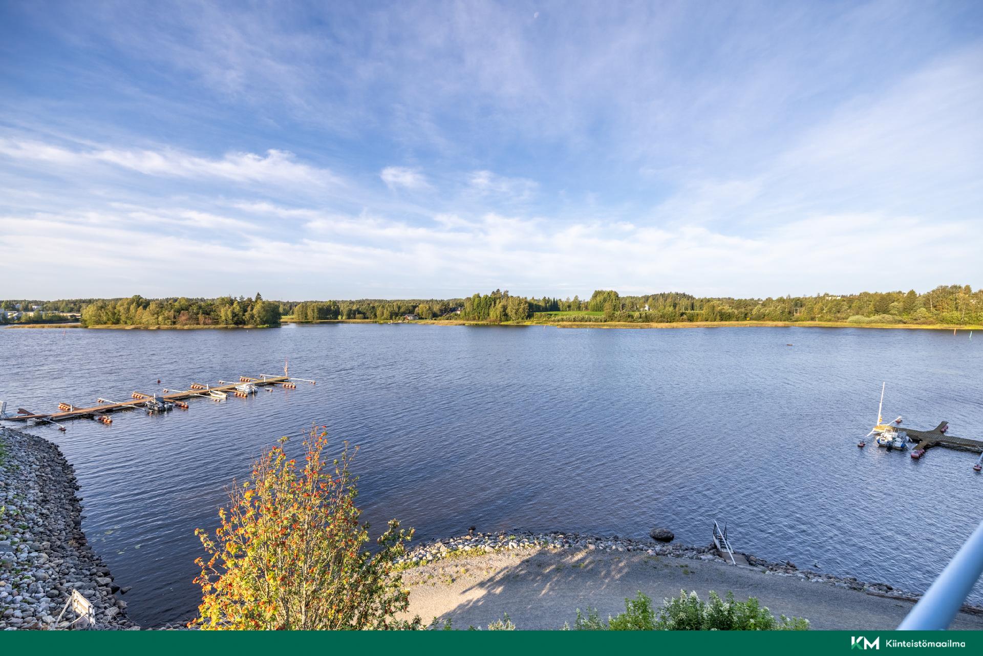 Graanintie 15, Graani, Mikkeli