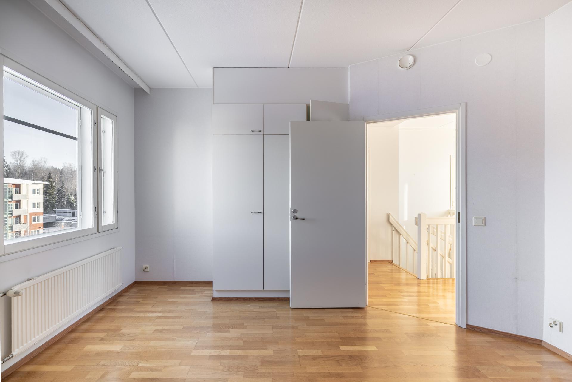 Graanintie 15, Graani, Mikkeli