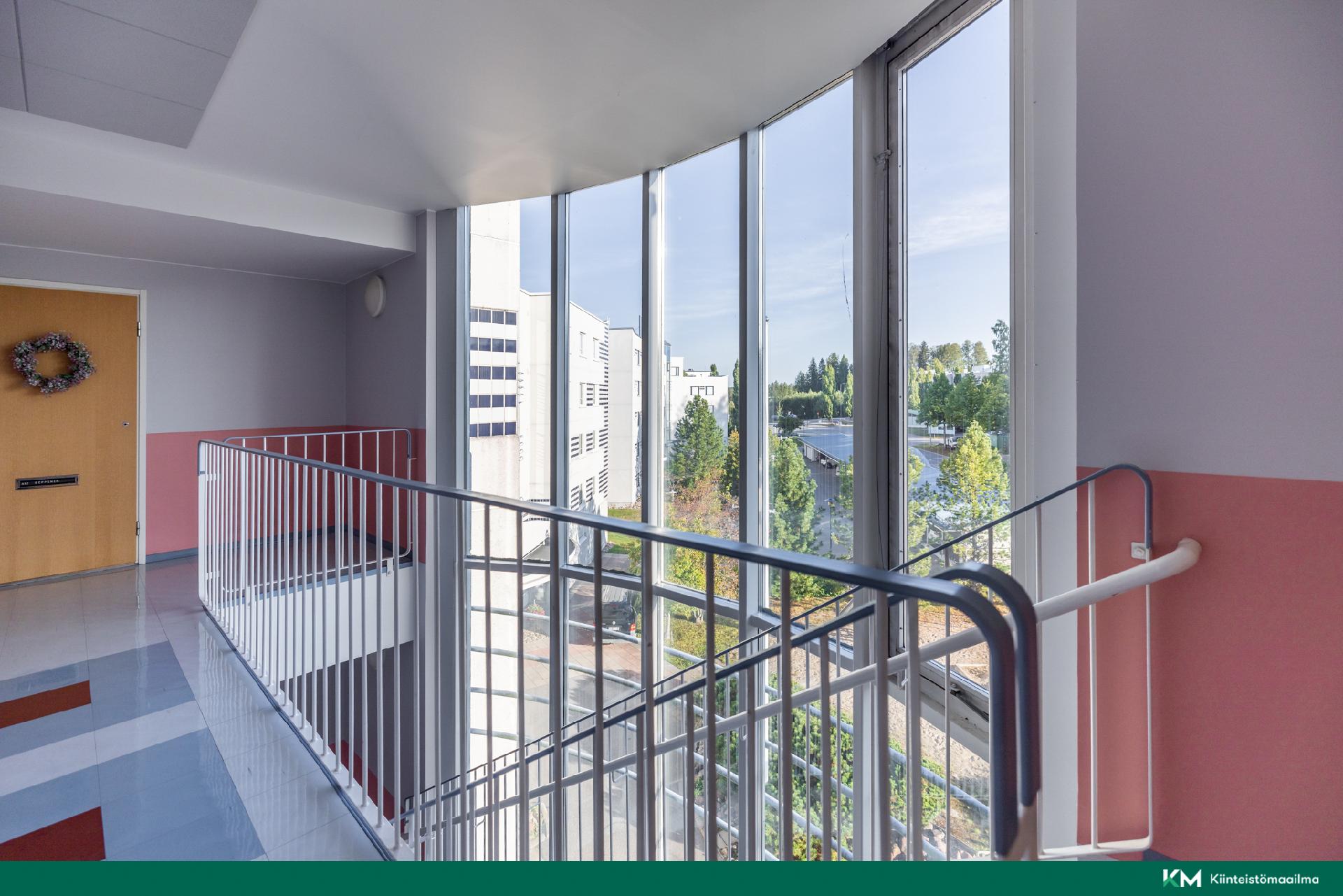 Graanintie 15, Graani, Mikkeli