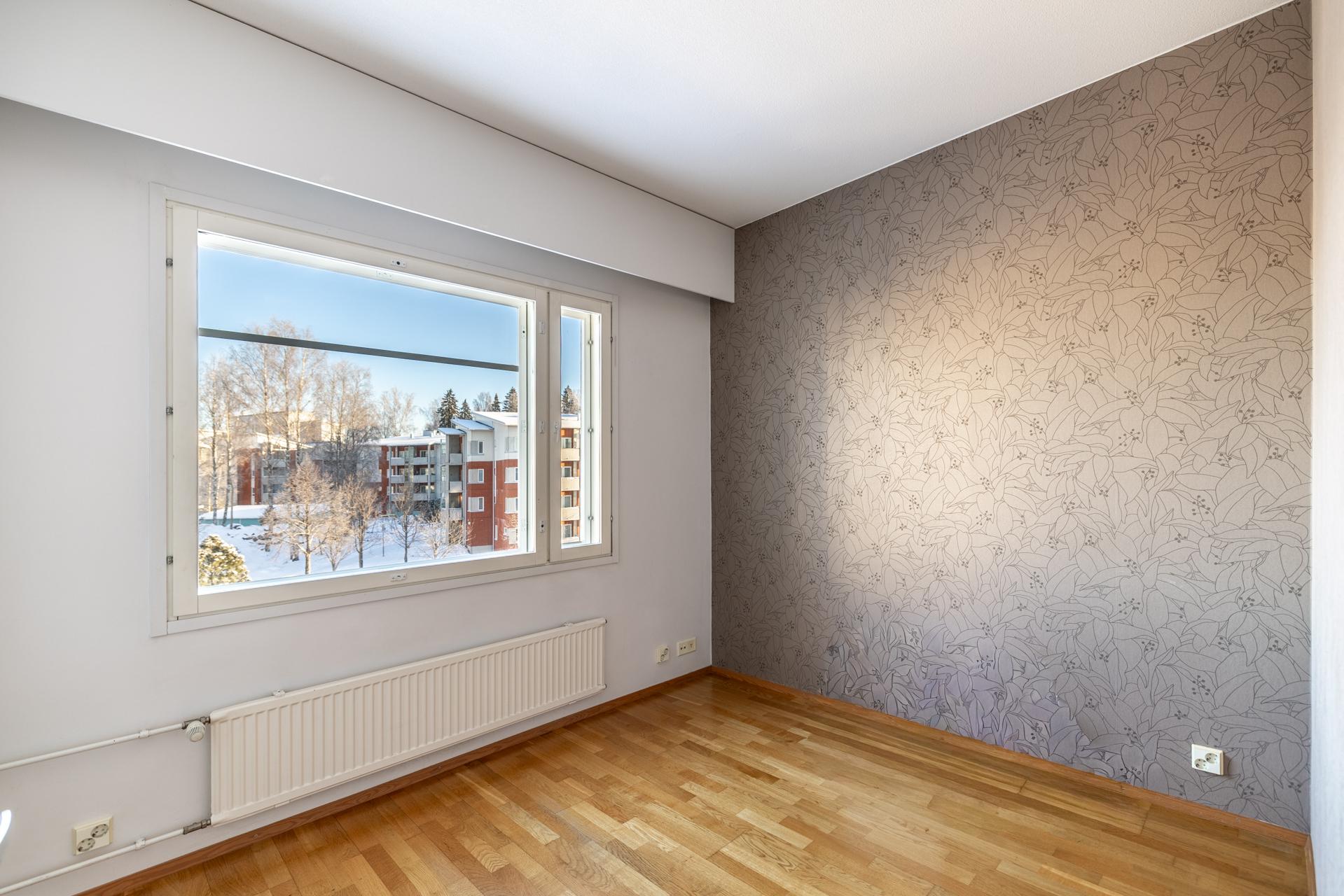 alakerran makuuhuone1