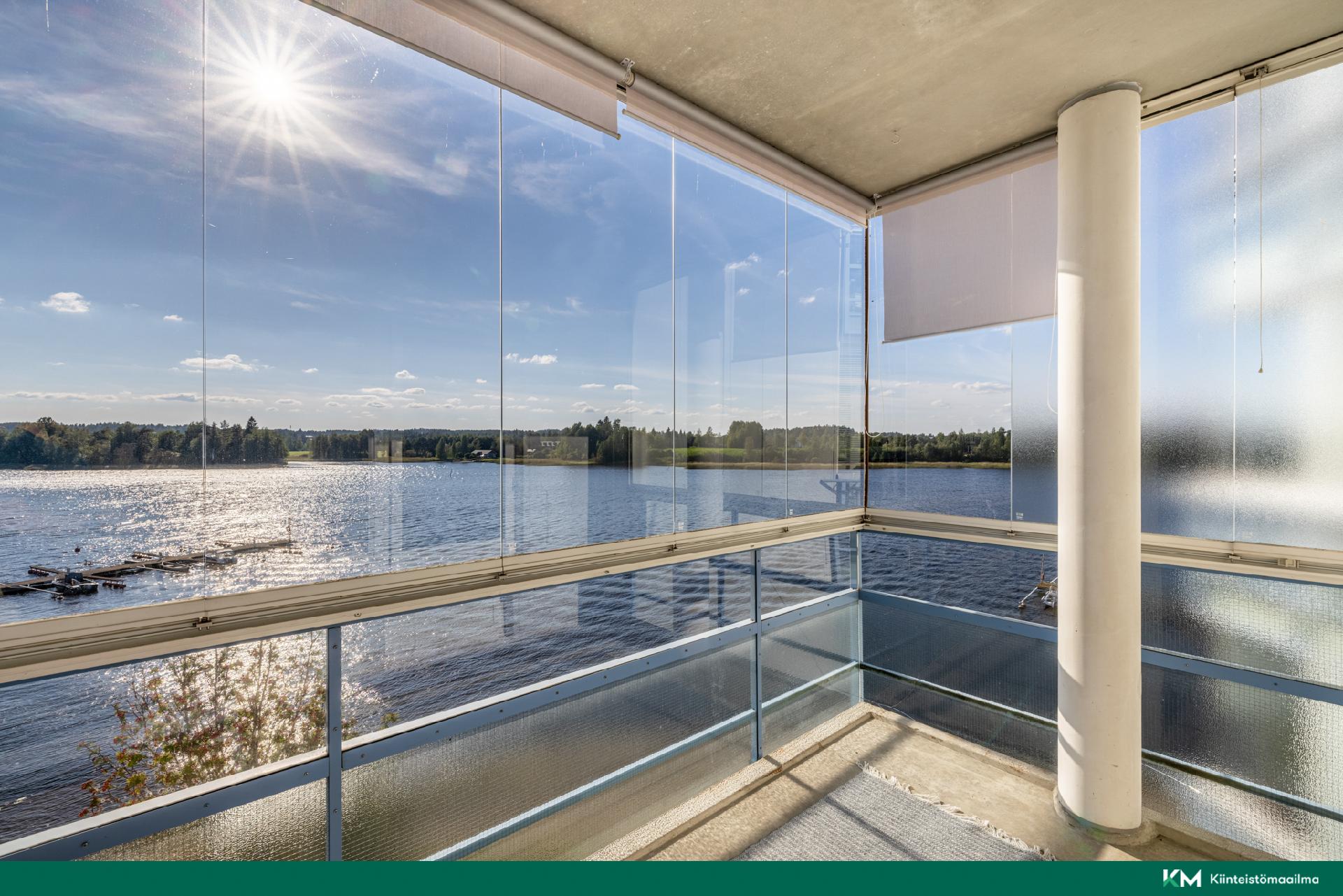 Graanintie 15, Graani, Mikkeli