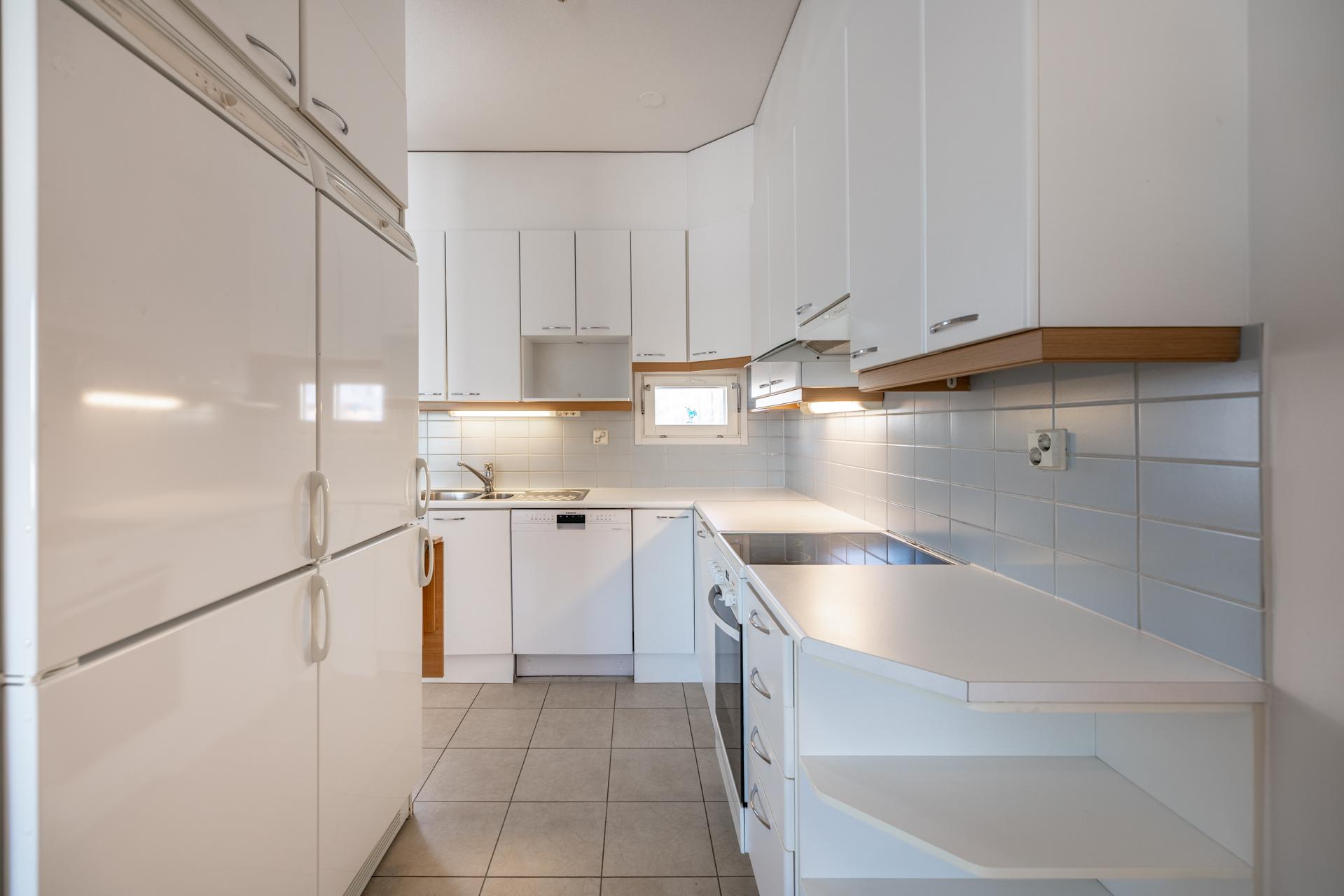 Graanintie 15, Graani, Mikkeli