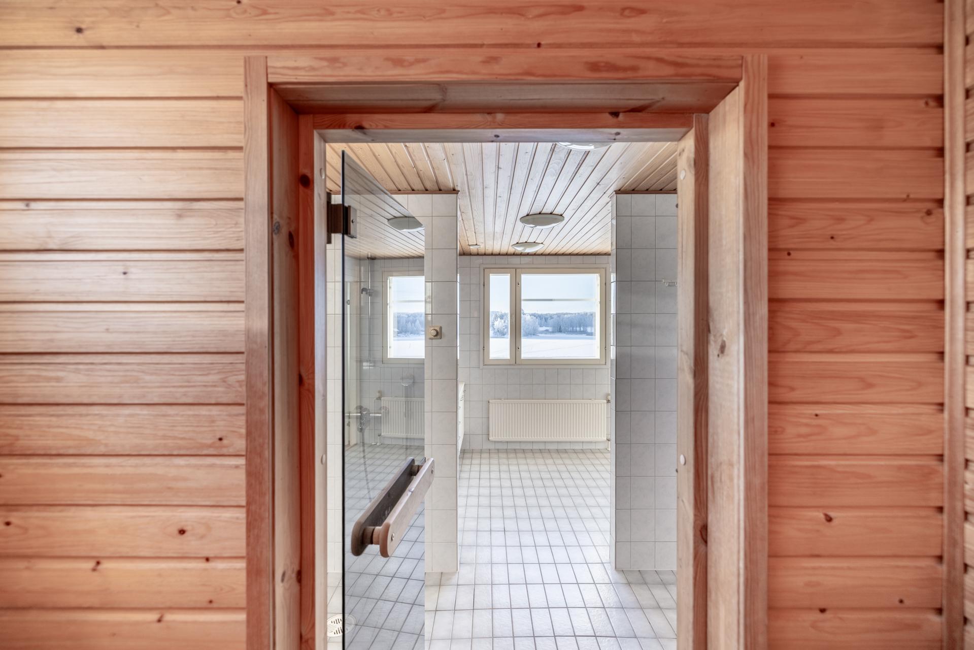 Graanintie 15, Graani, Mikkeli