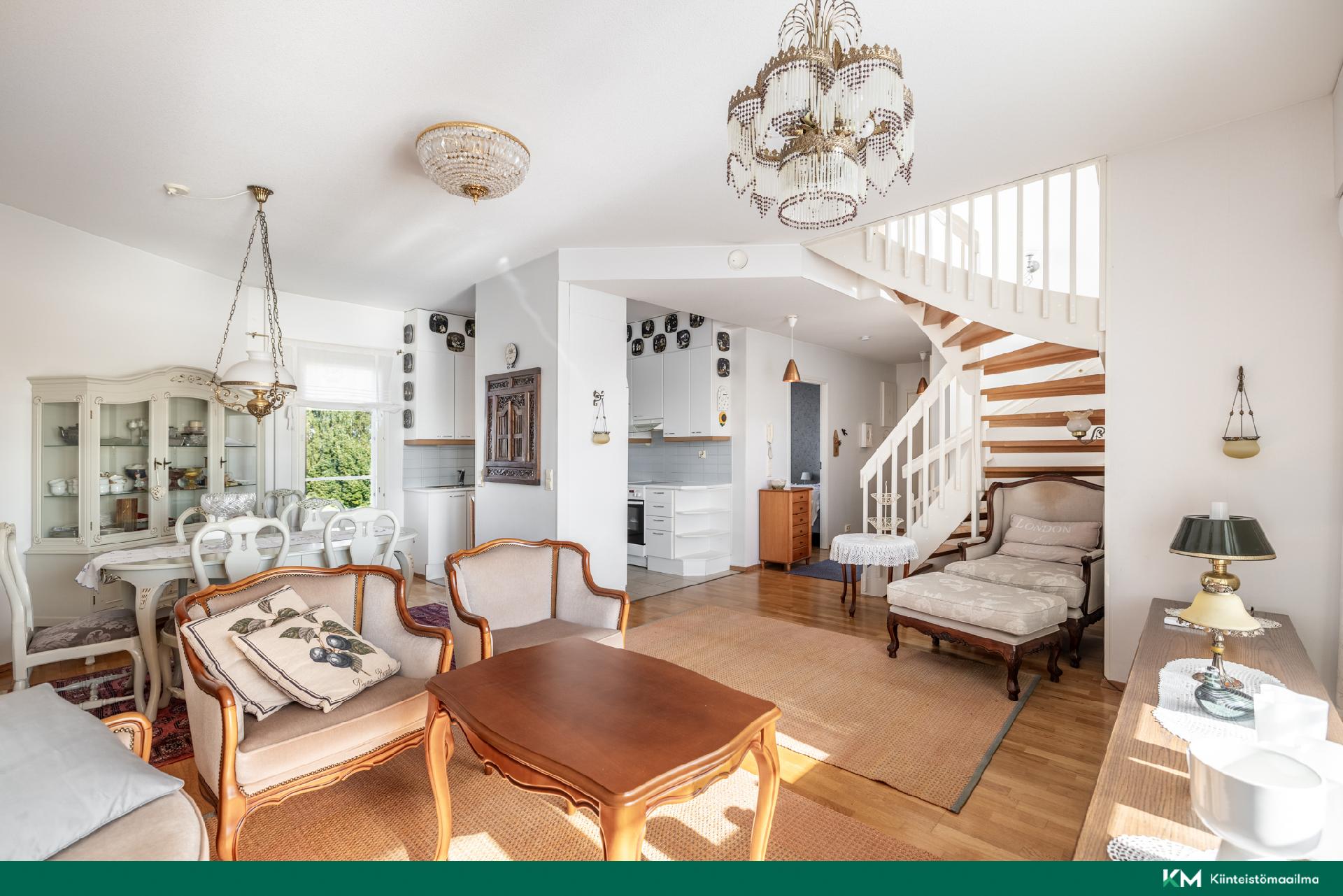 Graanintie 15, Graani, Mikkeli