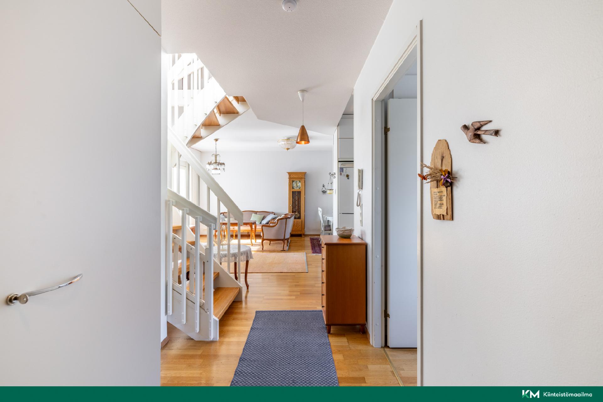 Graanintie 15, Graani, Mikkeli