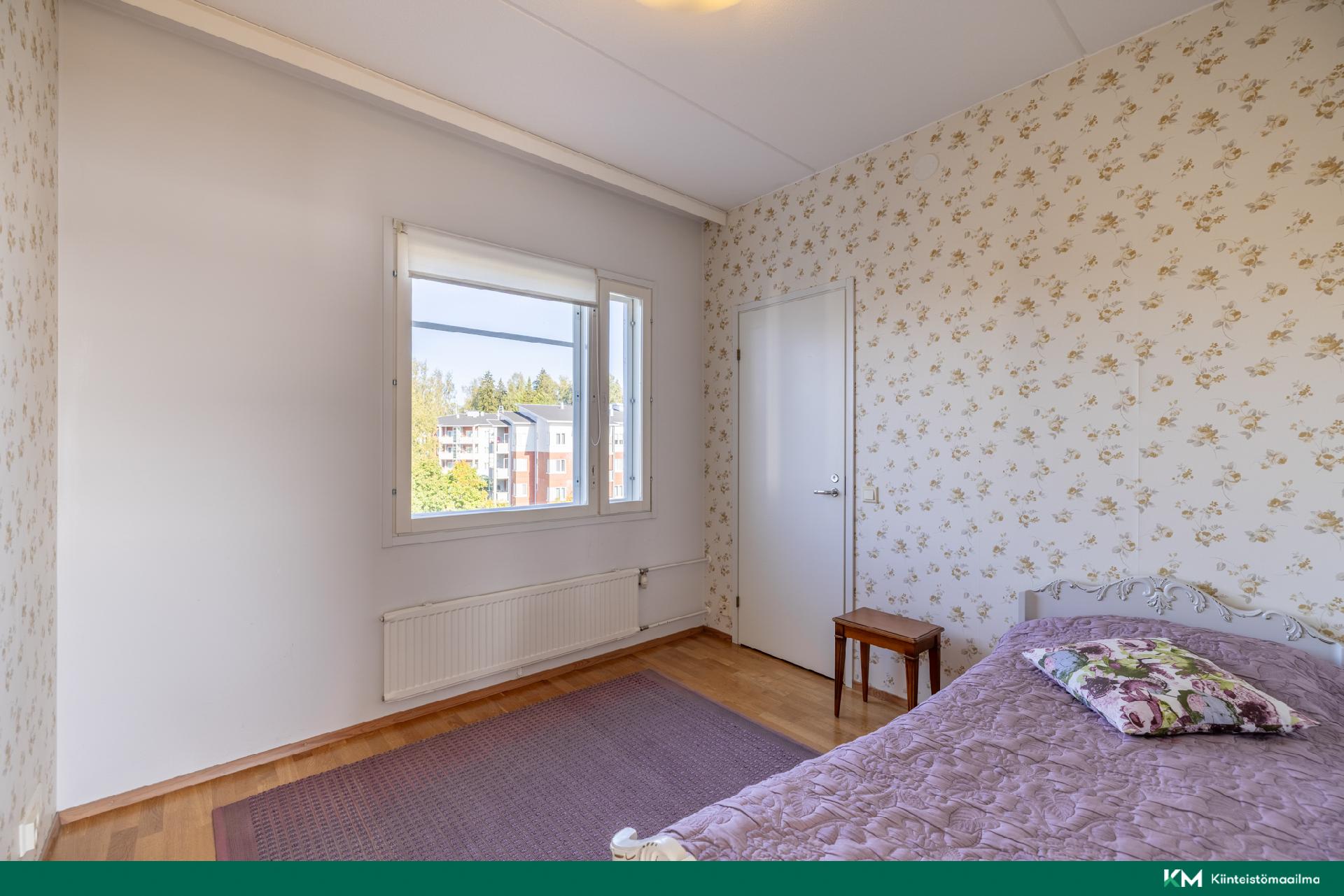 Graanintie 15, Graani, Mikkeli