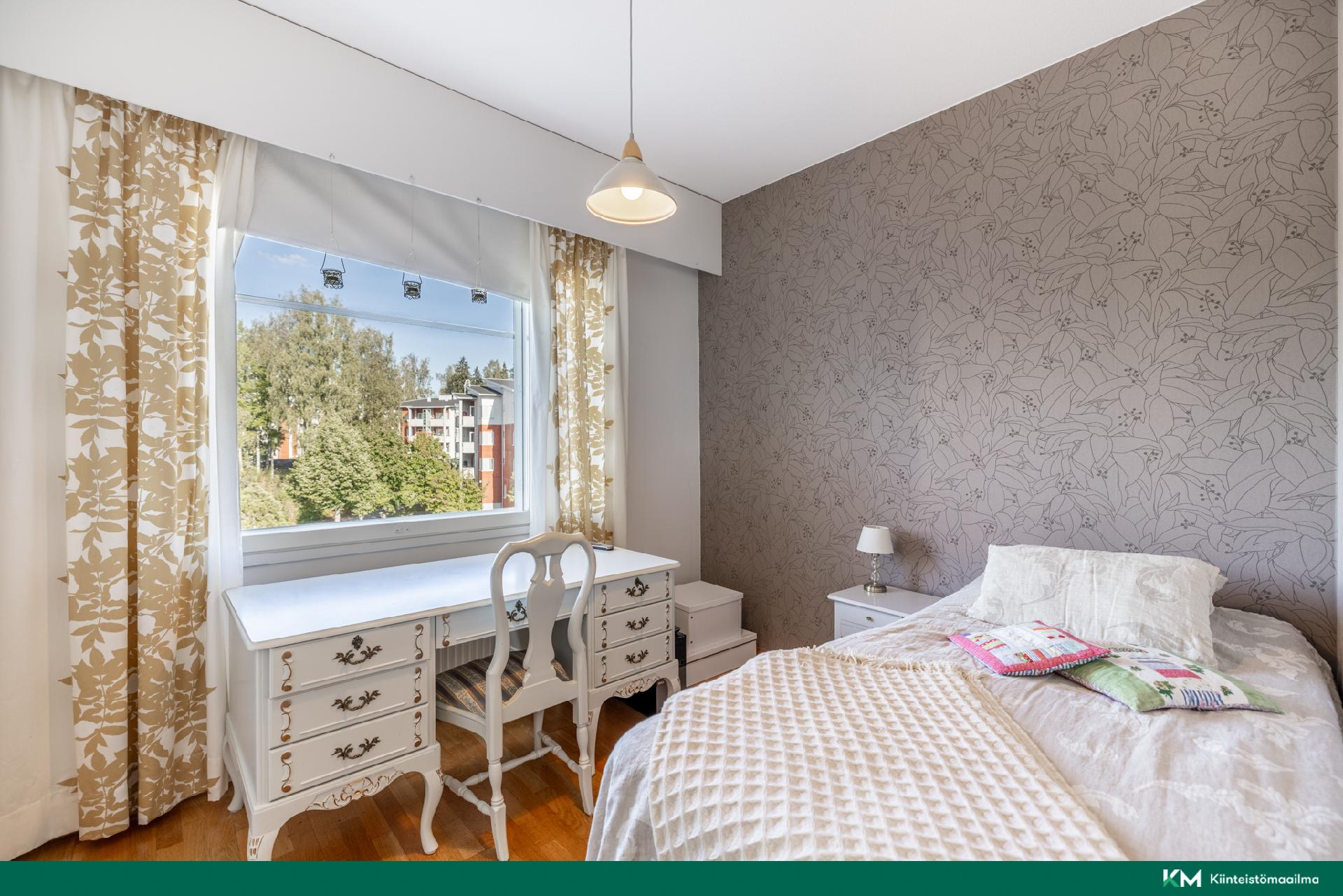 Graanintie 15, Graani, Mikkeli