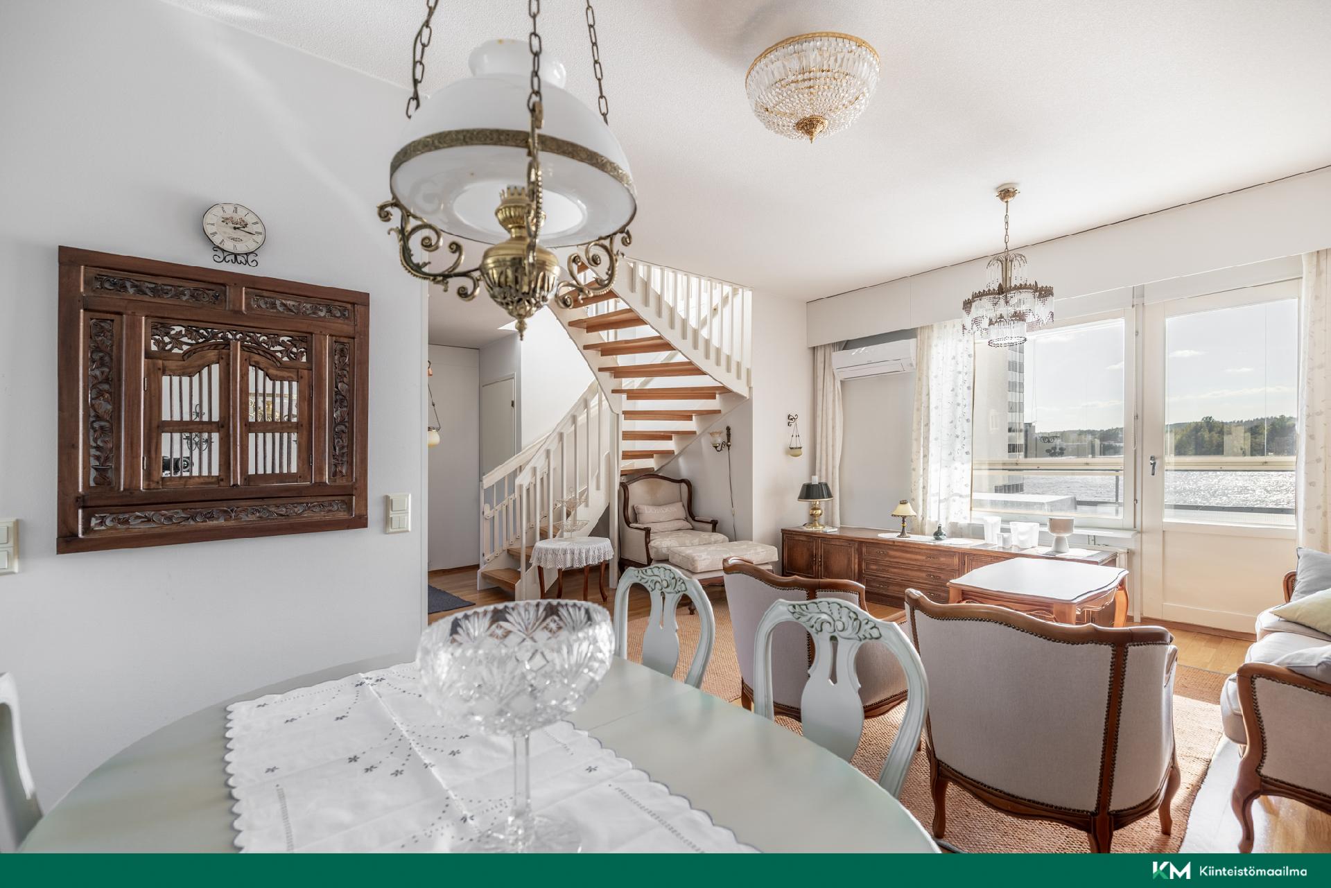 Graanintie 15, Graani, Mikkeli