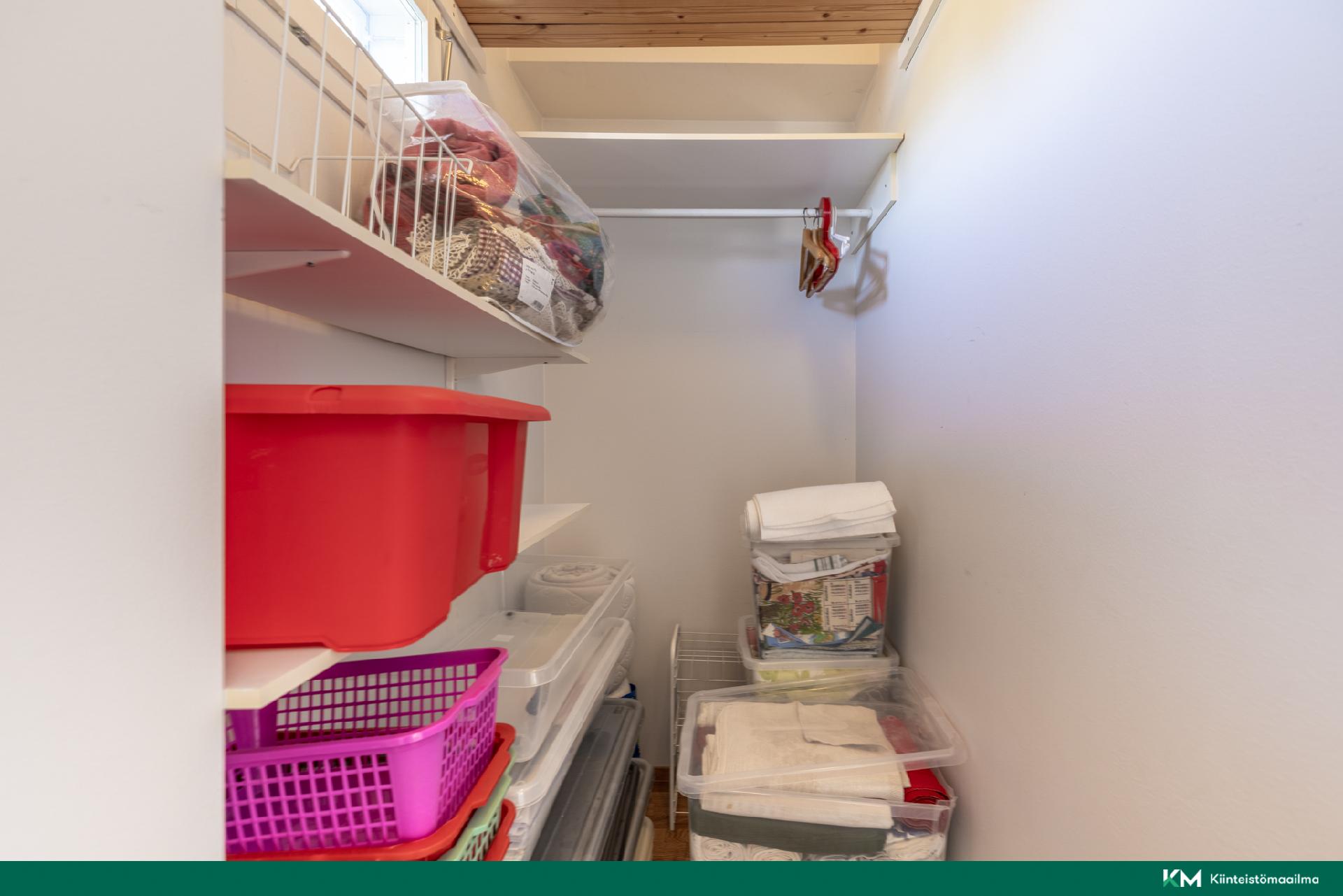 Graanintie 15, Graani, Mikkeli