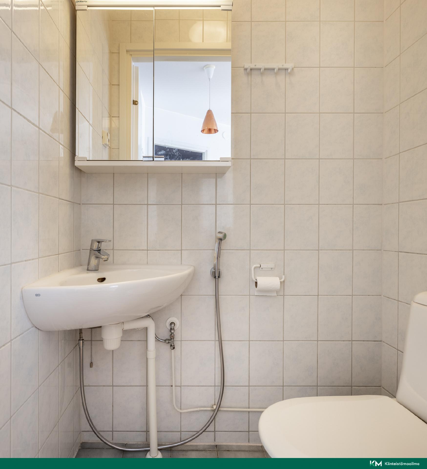 Graanintie 15, Graani, Mikkeli