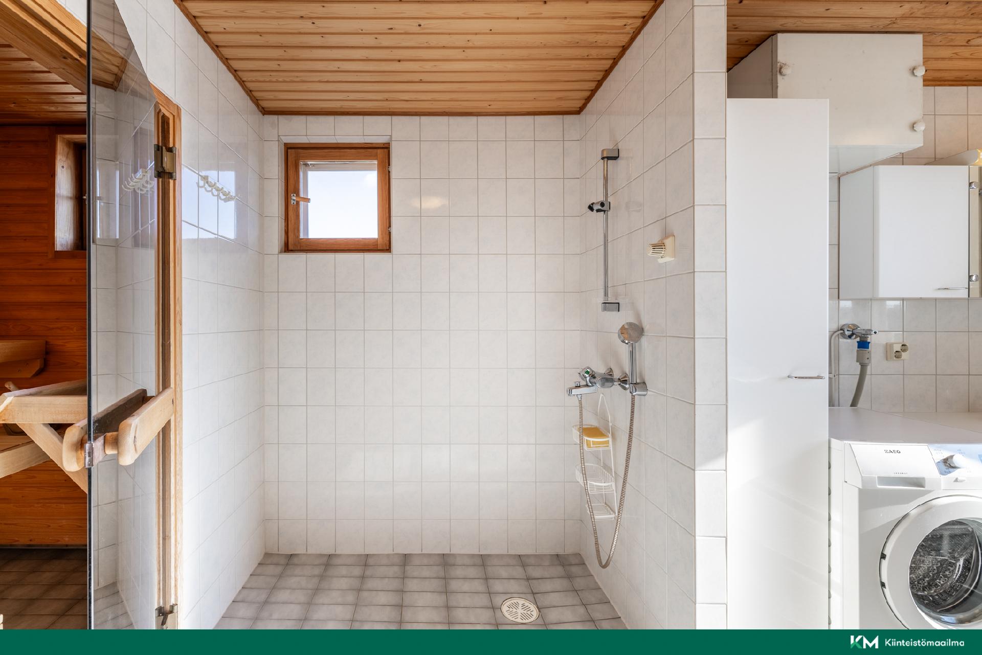 Graanintie 15, Graani, Mikkeli