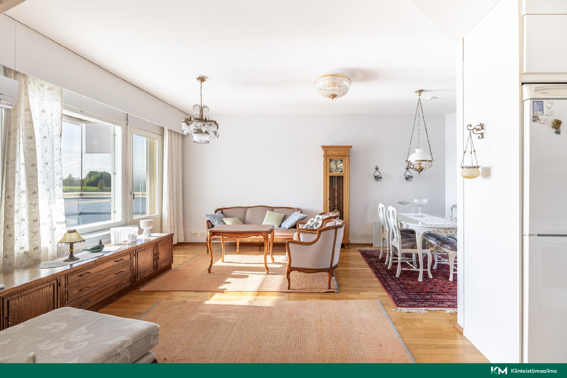 Graanintie 15, Graani, Mikkeli