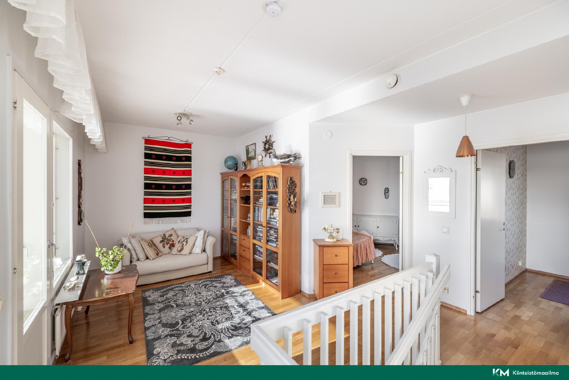 Graanintie 15, Graani, Mikkeli