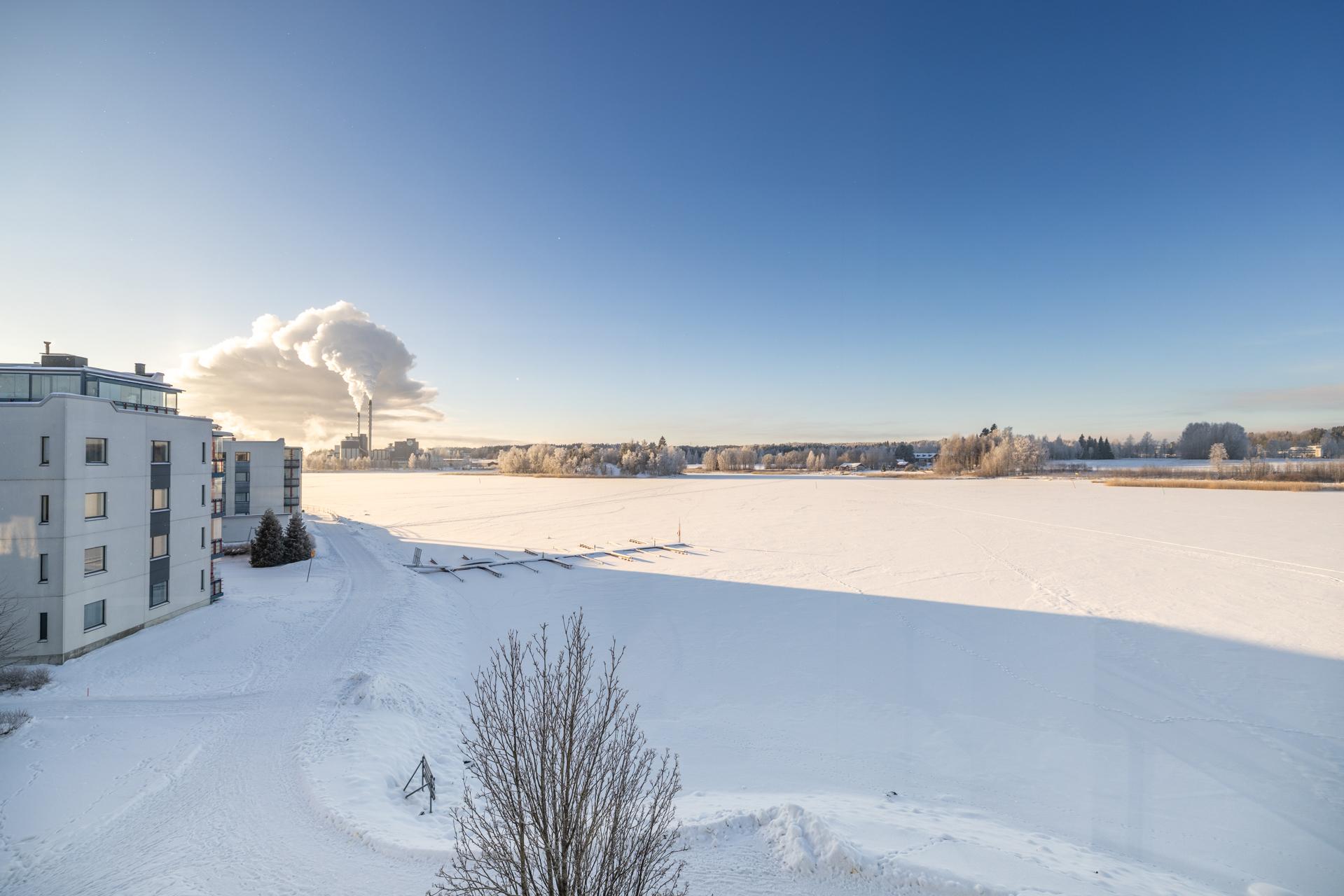 Graanintie 15, Graani, Mikkeli