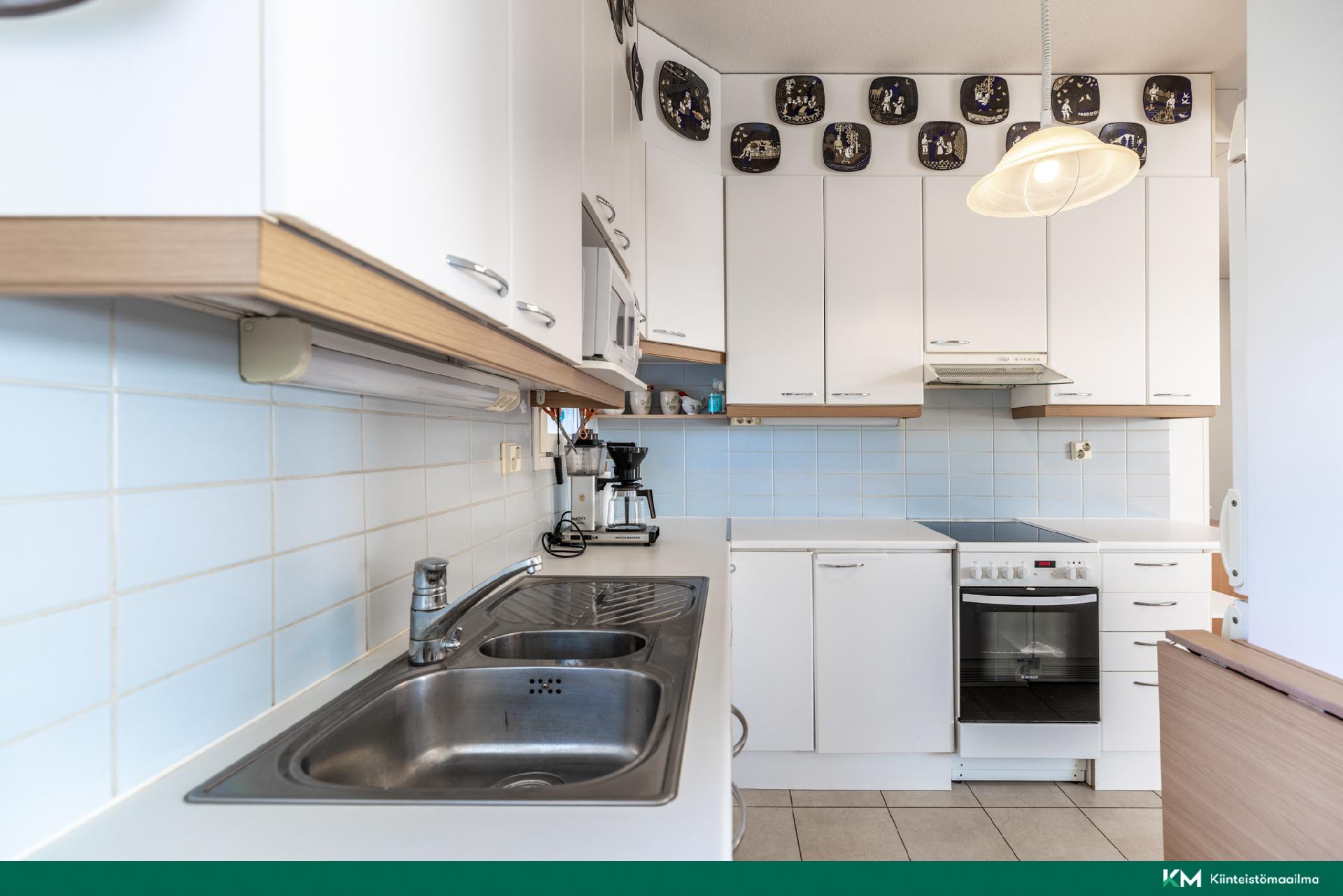 Graanintie 15, Graani, Mikkeli