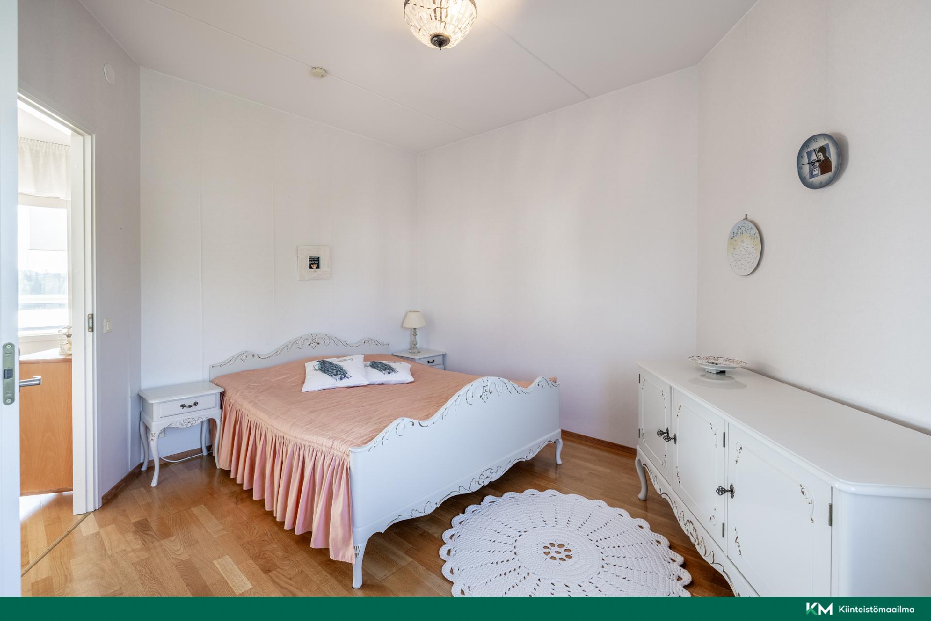 Graanintie 15, Graani, Mikkeli