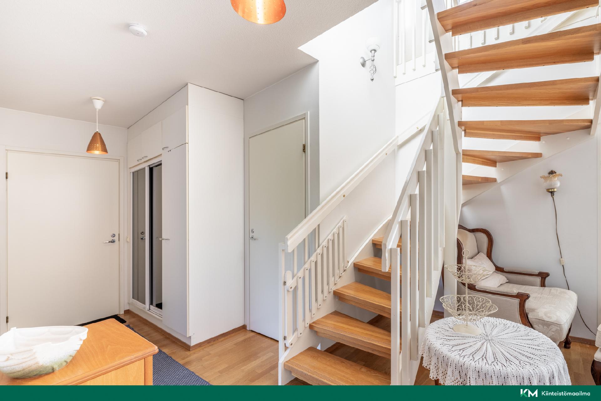 Graanintie 15, Graani, Mikkeli