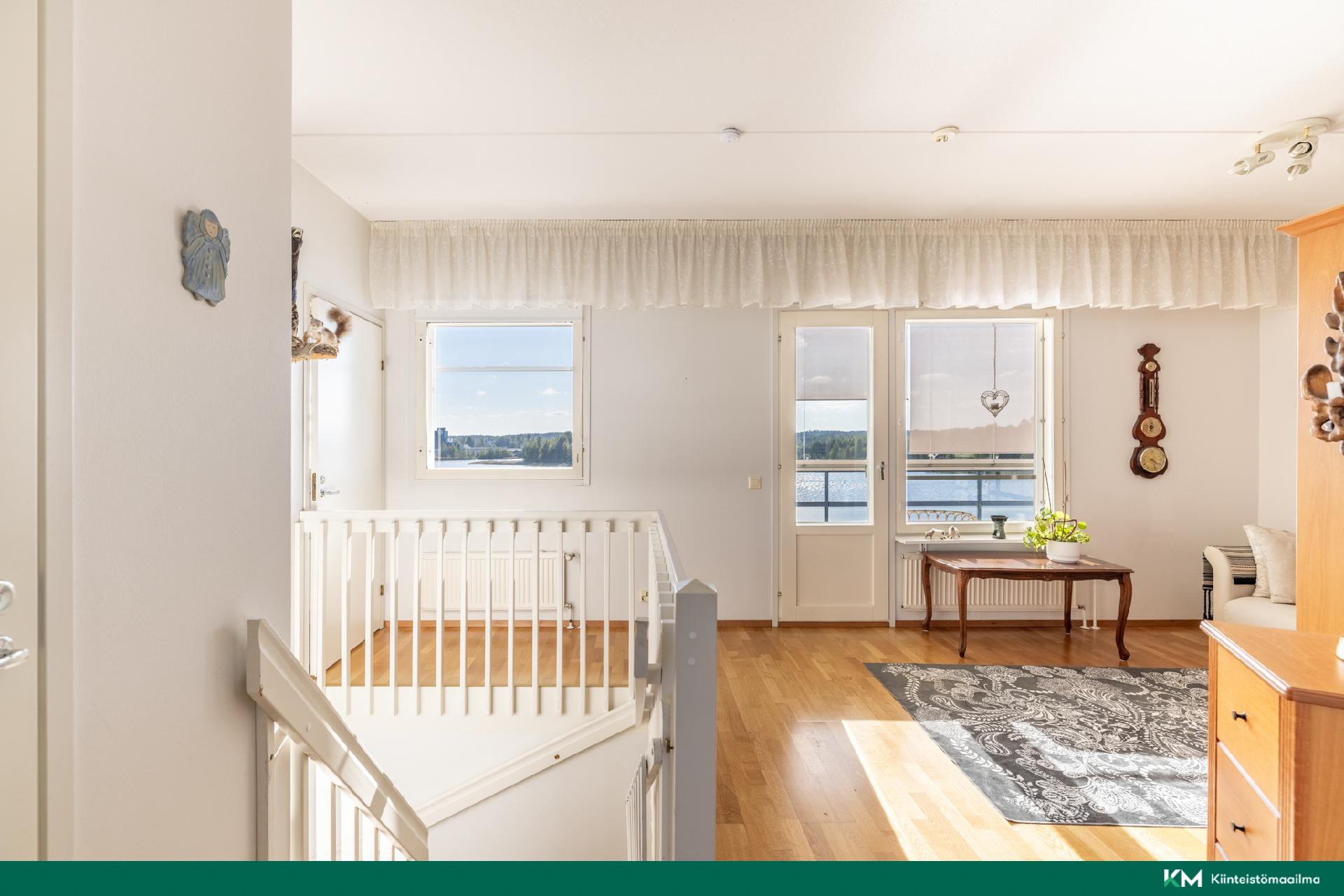 Graanintie 15, Graani, Mikkeli