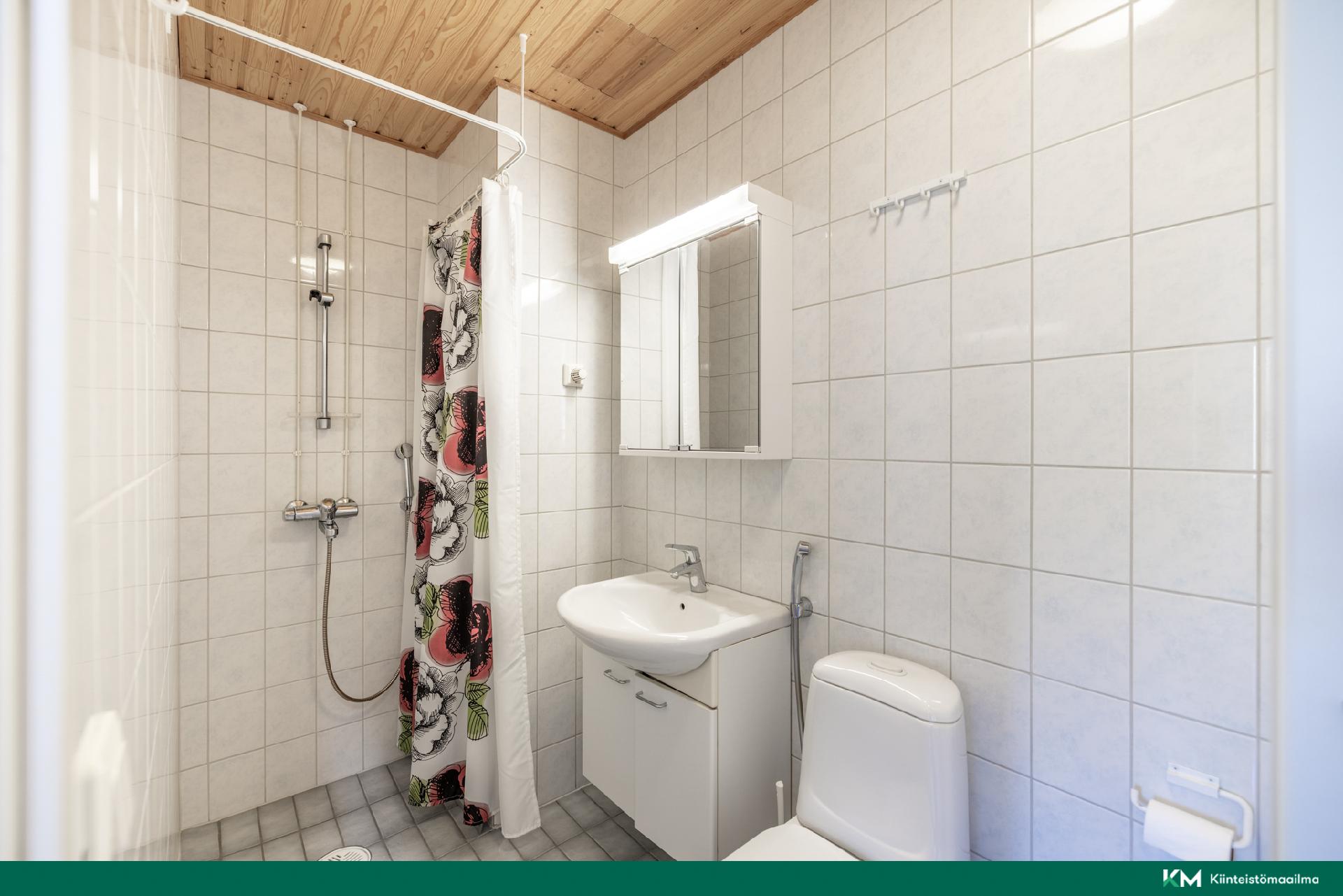 Graanintie 15, Graani, Mikkeli