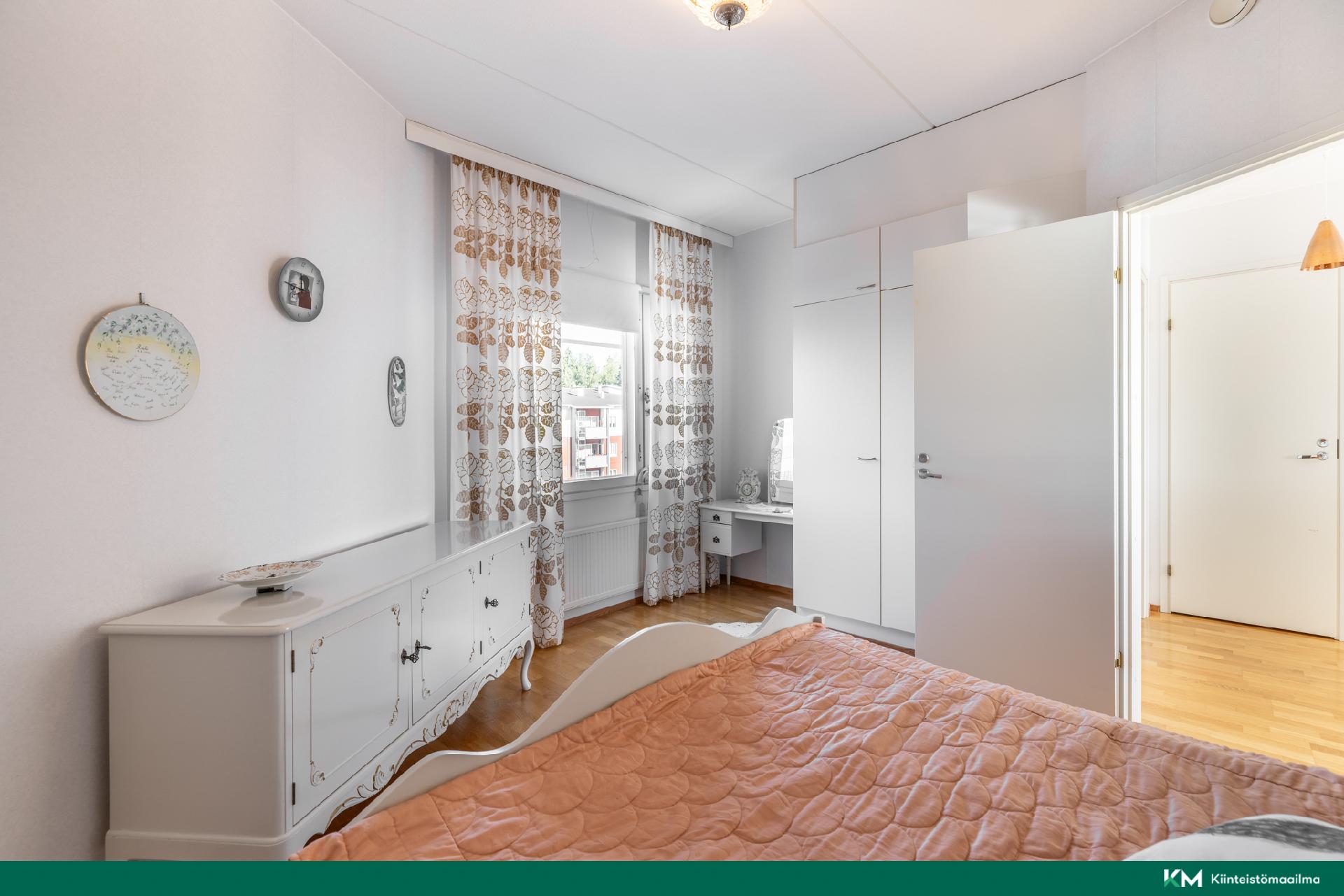 Graanintie 15, Graani, Mikkeli