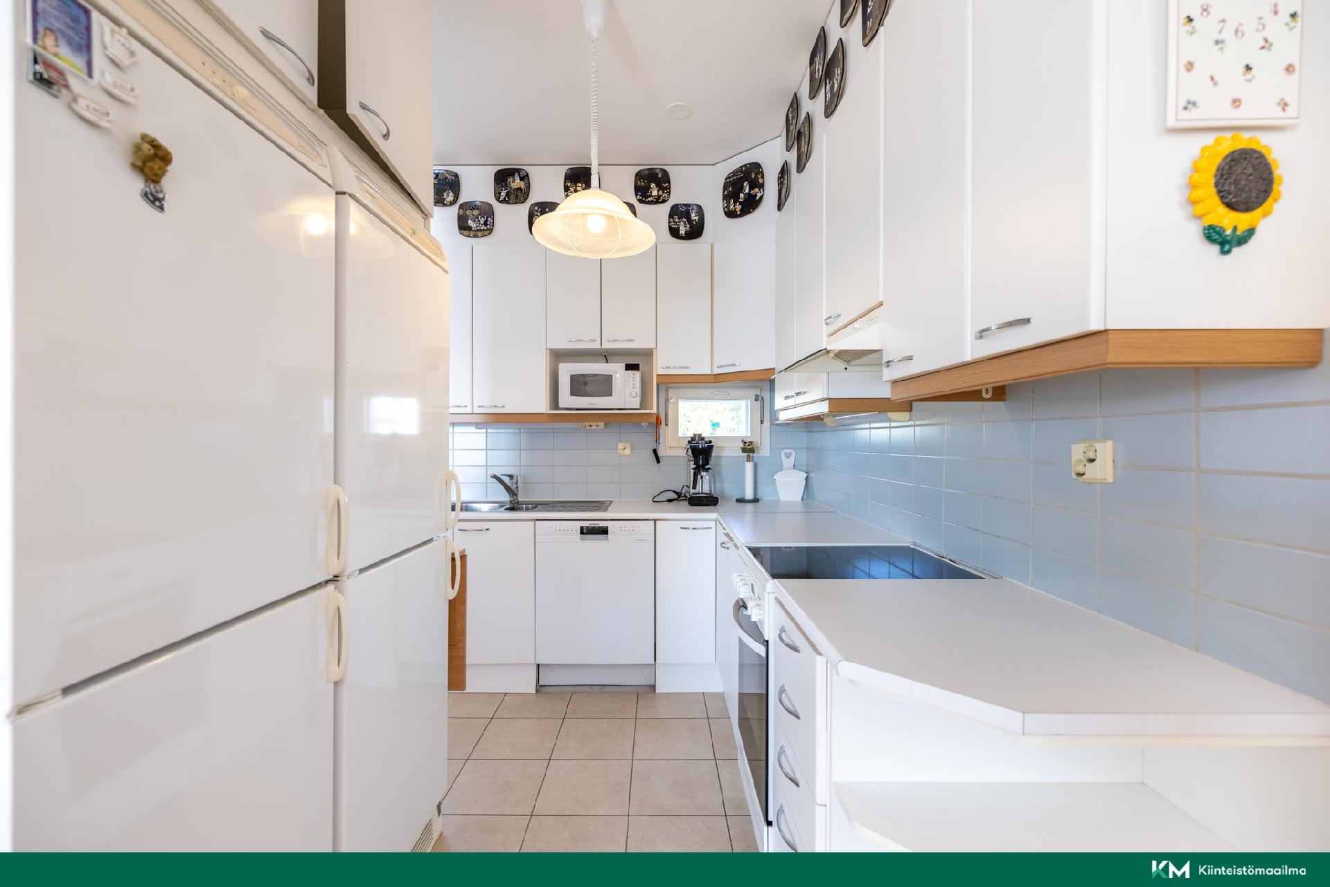 Graanintie 15, Graani, Mikkeli