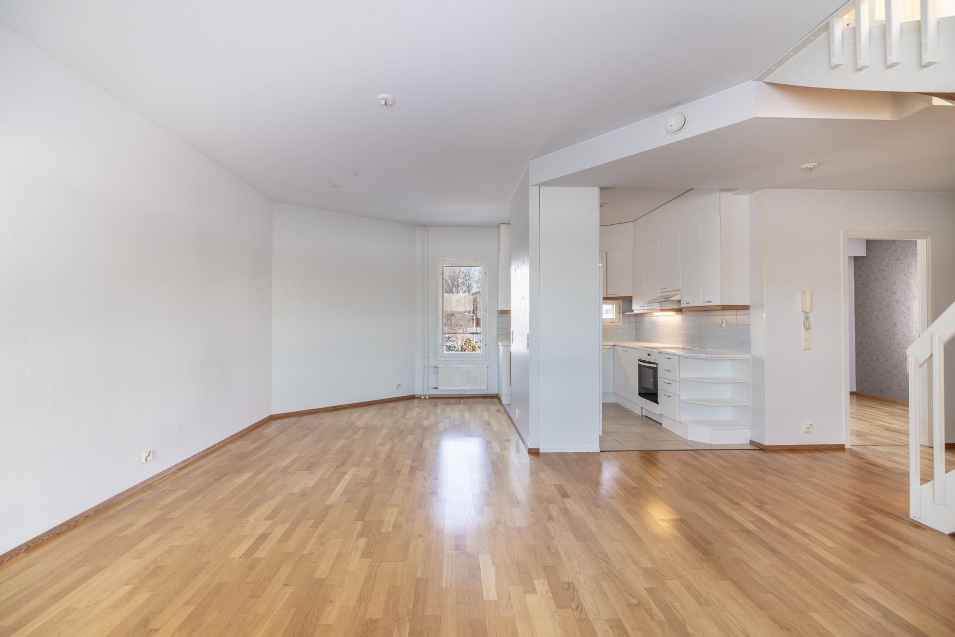 Graanintie 15, Graani, Mikkeli