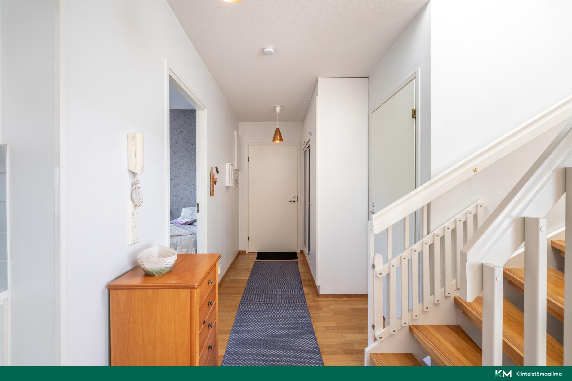 Graanintie 15, Graani, Mikkeli