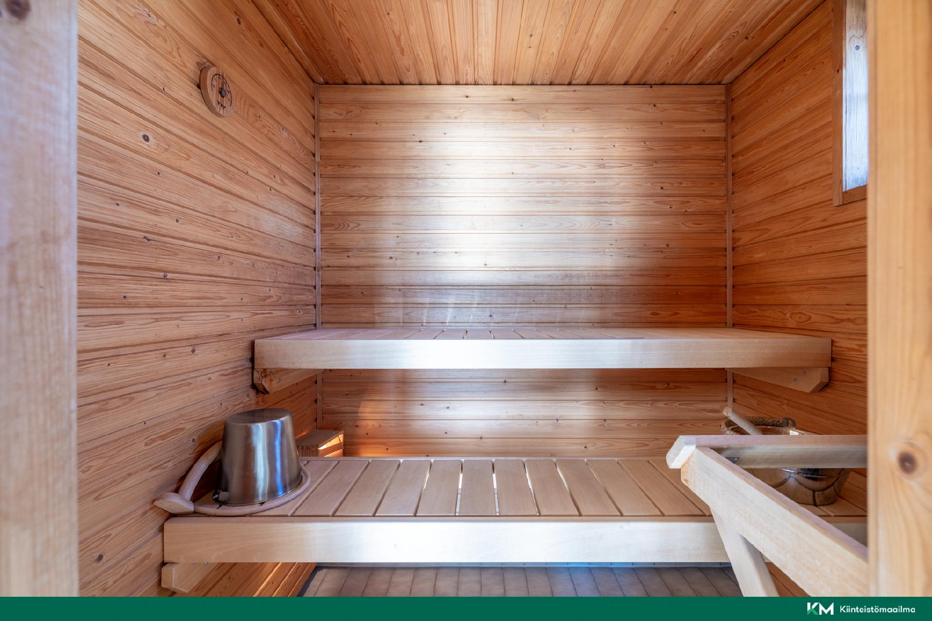 Graanintie 15, Graani, Mikkeli