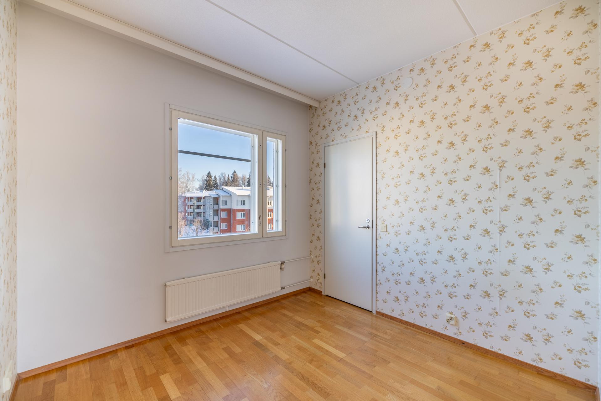 Graanintie 15, Graani, Mikkeli