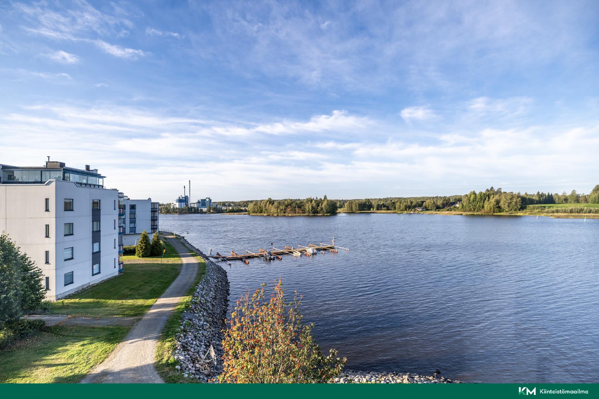 Graanintie 15, Graani, Mikkeli