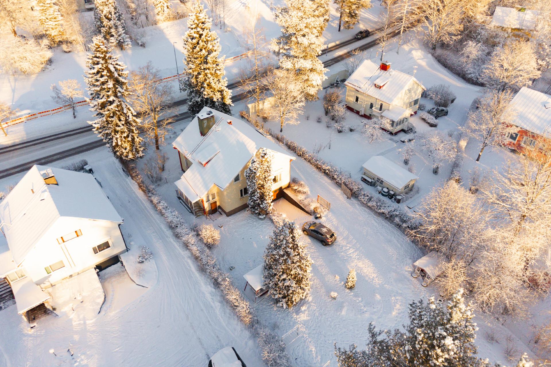 Nisulankatu 60, Mäki-Matti, Jyväskylä