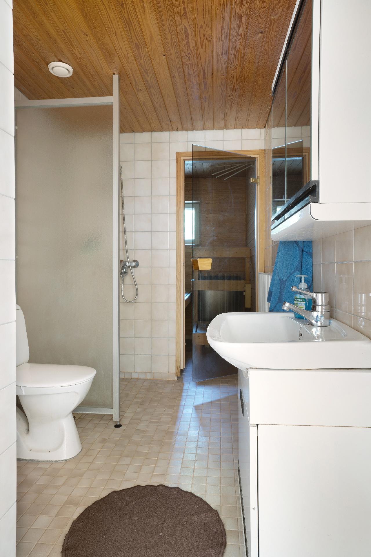 Puustellintie 4, Malminkartano, Helsinki