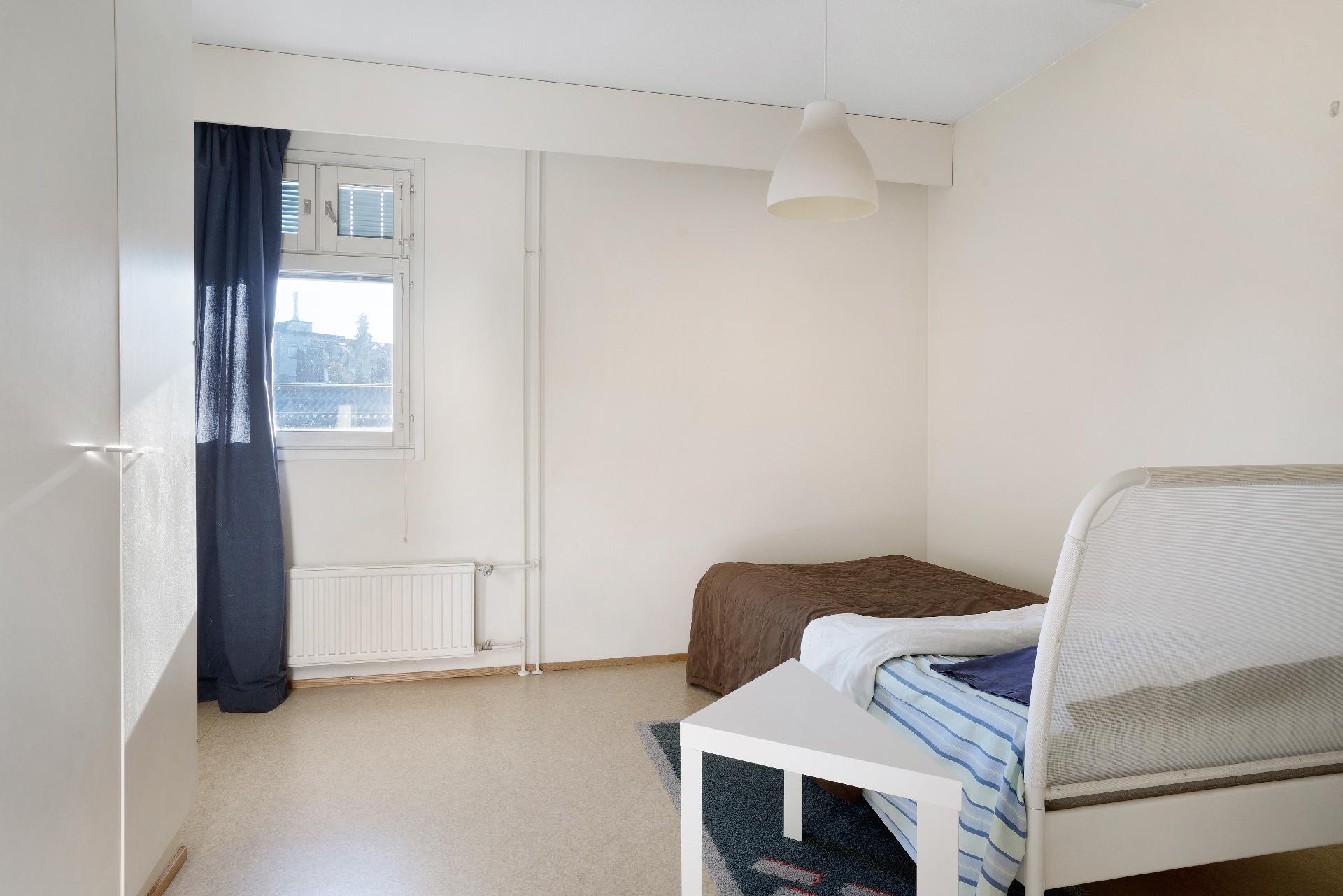 Puustellintie 4, Malminkartano, Helsinki