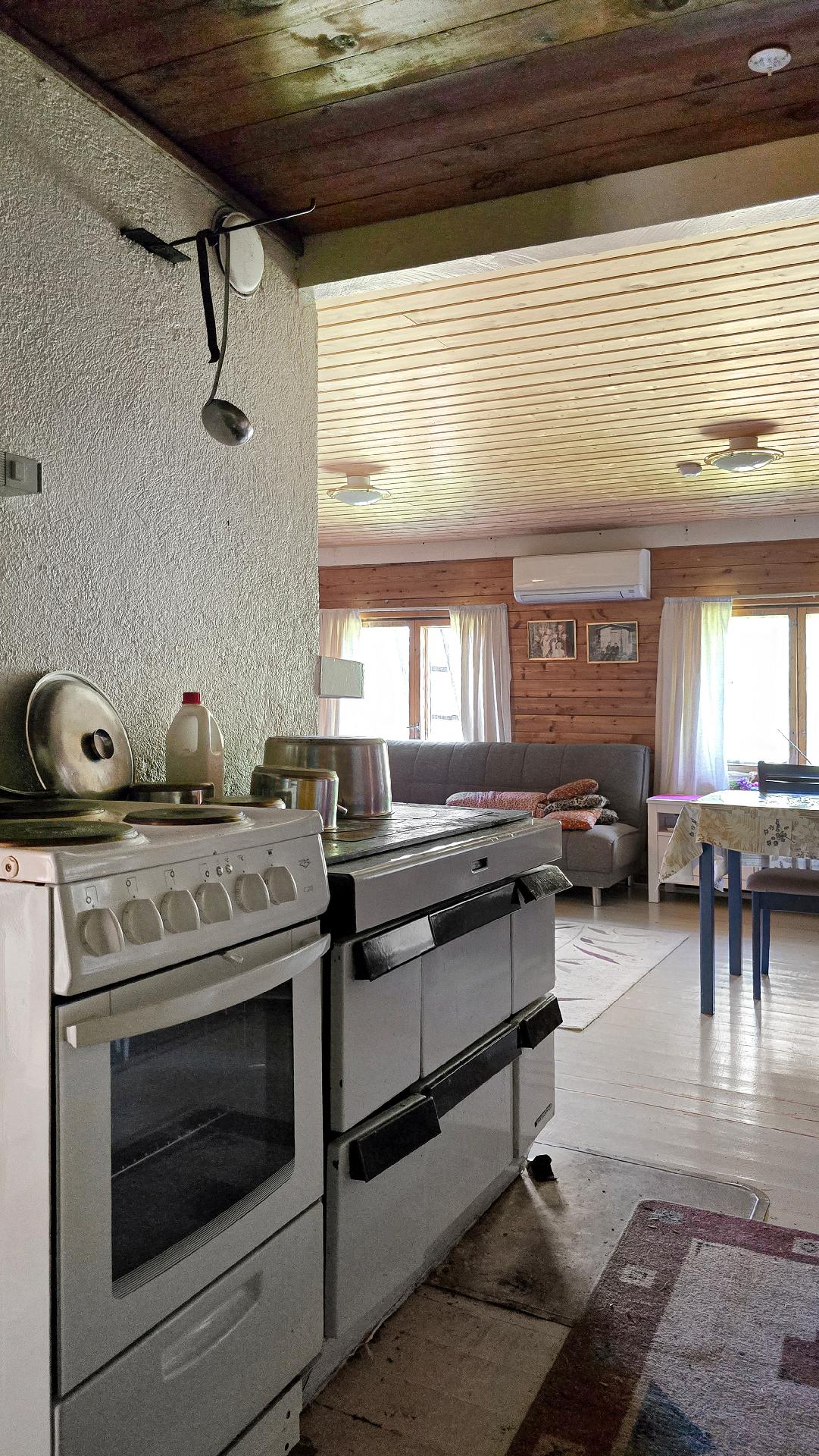 Sevettijärventie 8455, Sevettijärvi, Inari